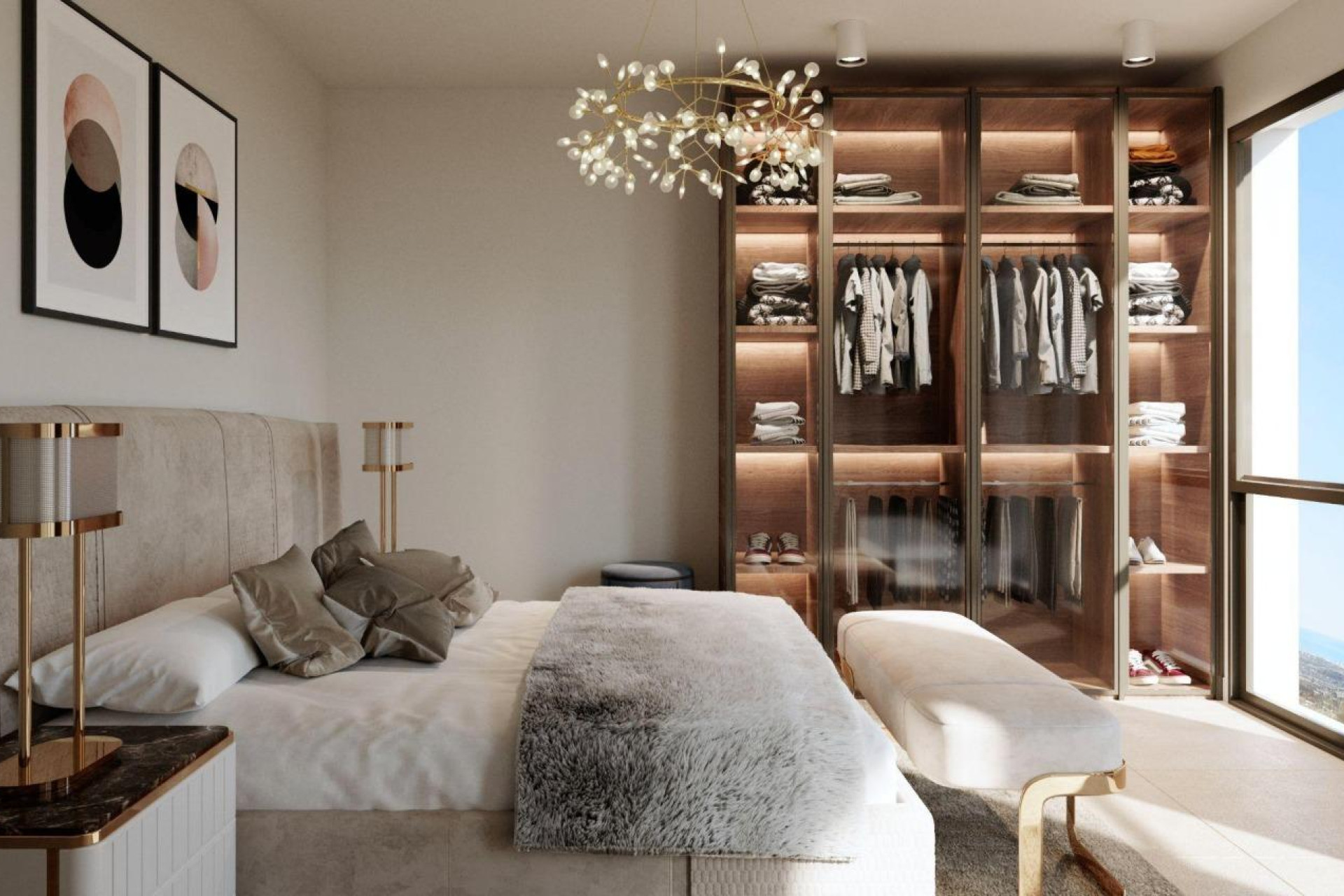 Reventa - Villa - Finestrat - Golf Bahía