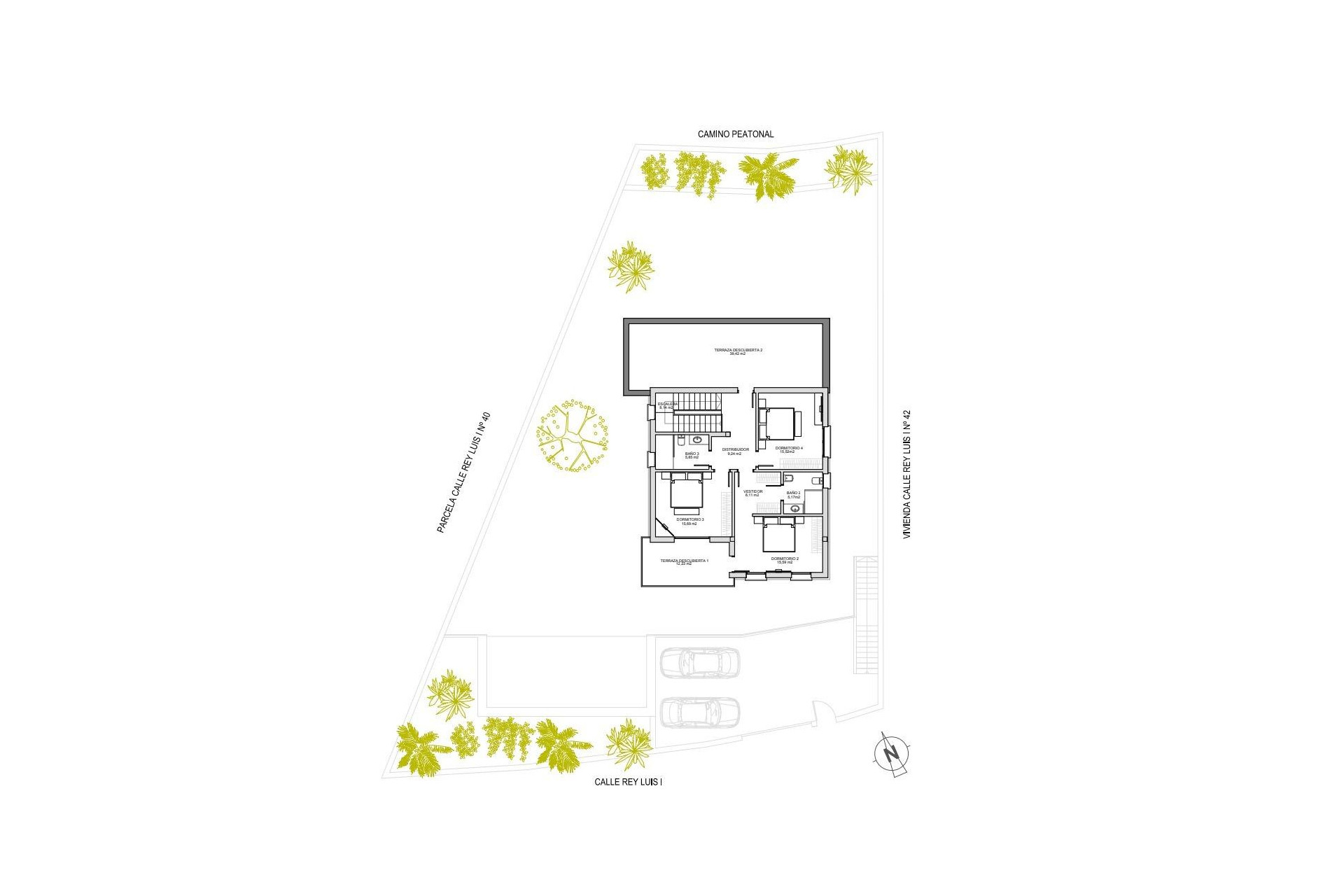 Reventa - Villa - Finestrat - Golf Bahía