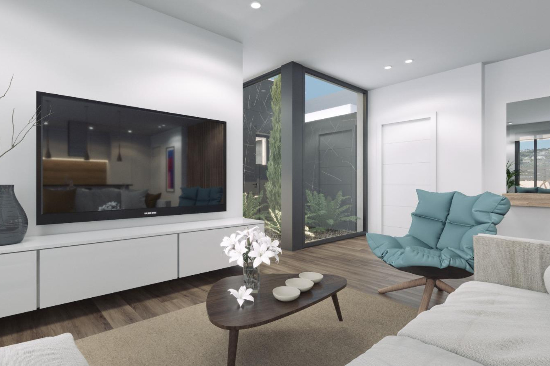 Reventa - Villa - Finestrat - Golf Puig Campana