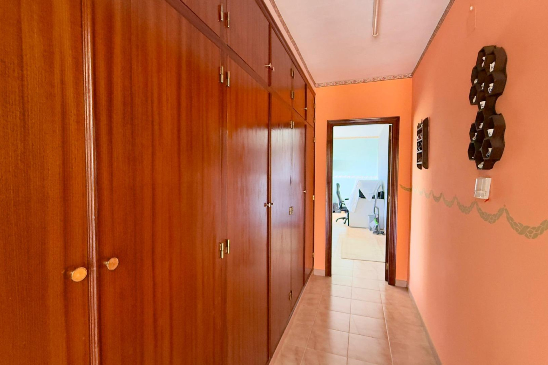 Reventa - Villa - Finestrat - Ptda el moli