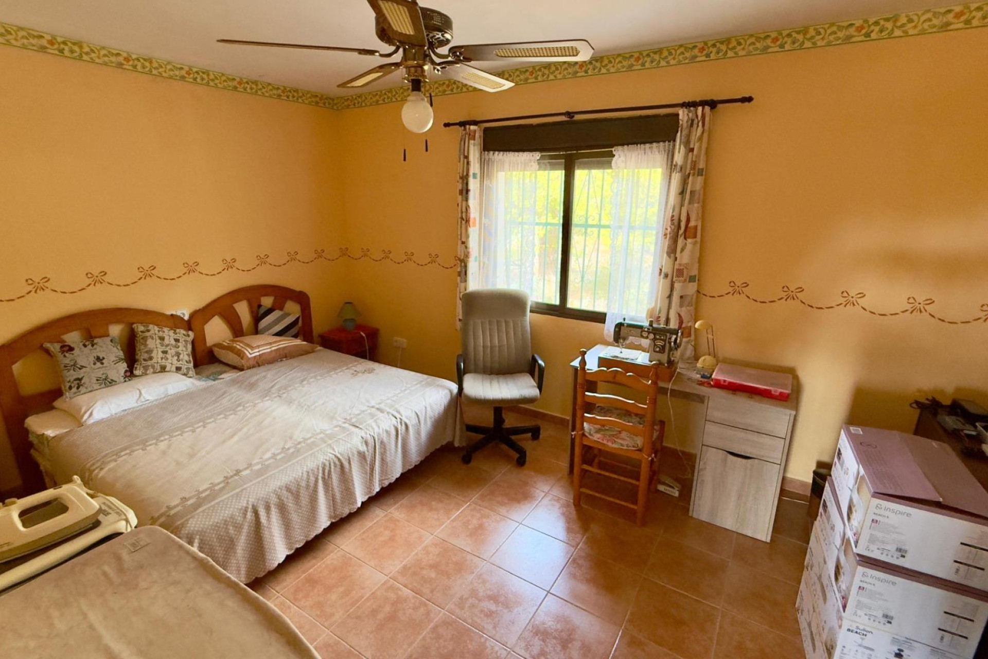 Reventa - Villa - Finestrat - Ptda el moli