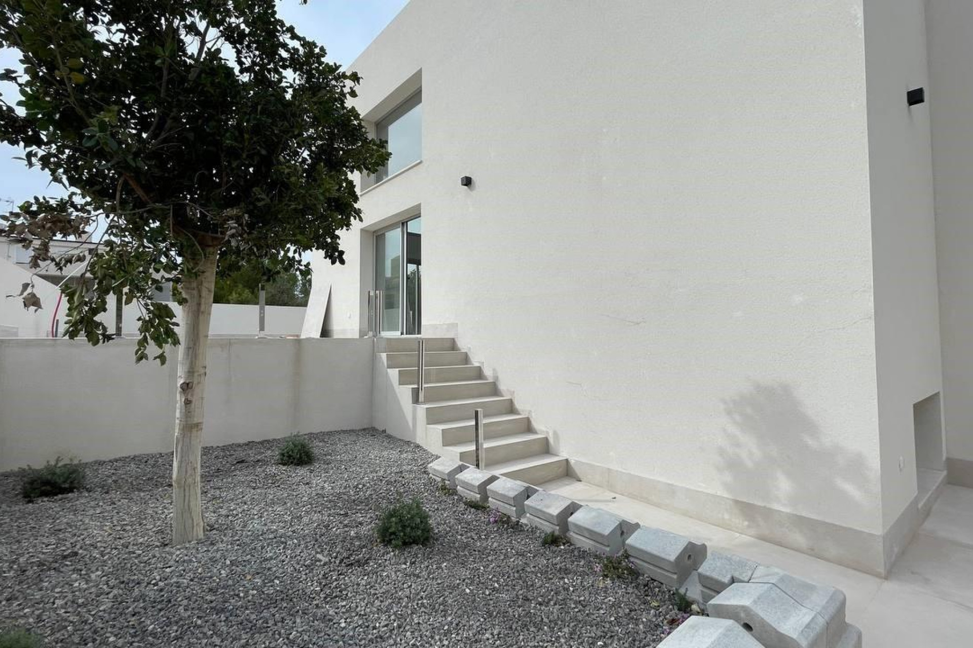 Reventa - Villa - Finestrat - Sierra cortina