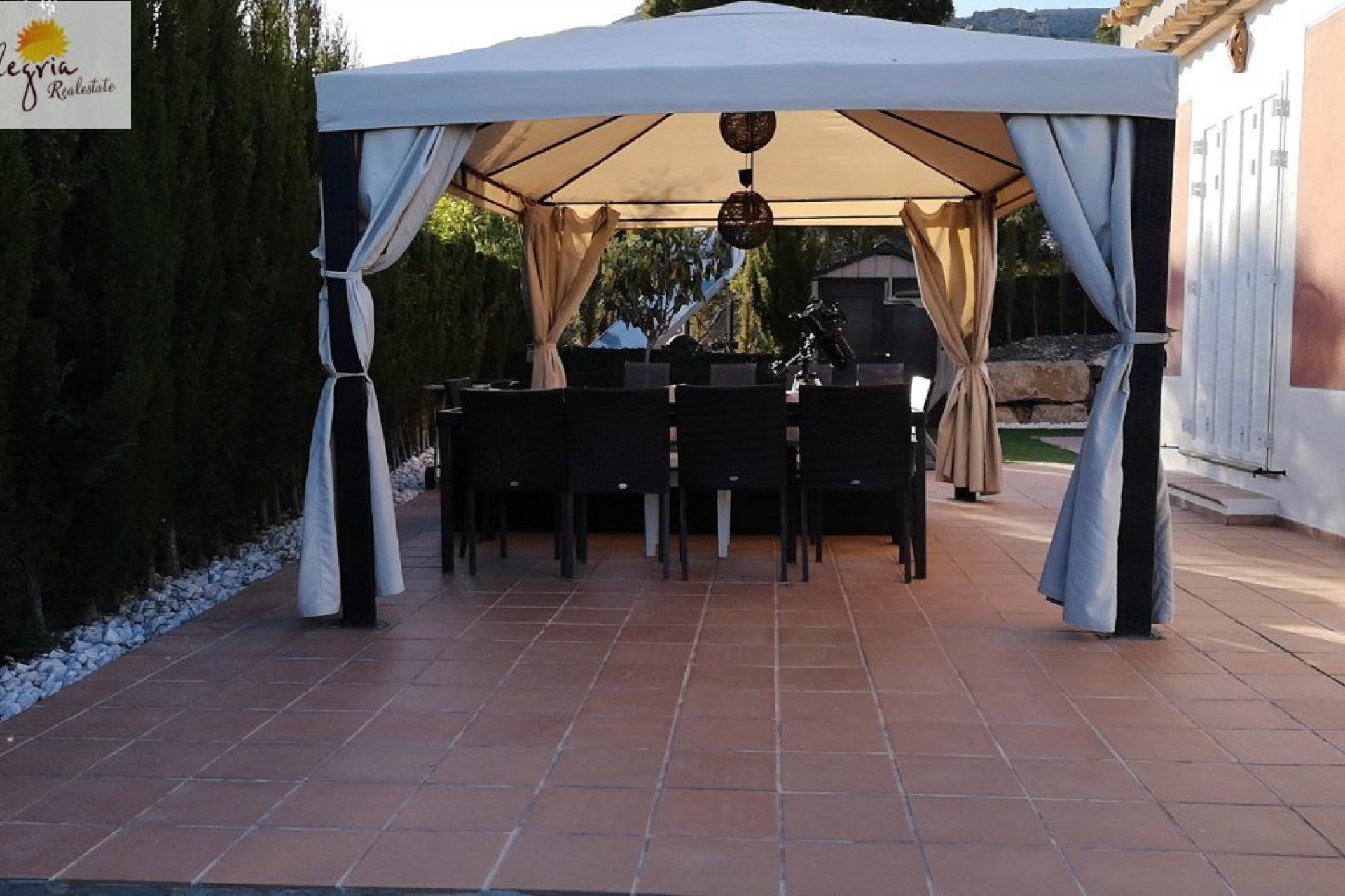 Reventa - Villa - Finestrat - Sierra cortina