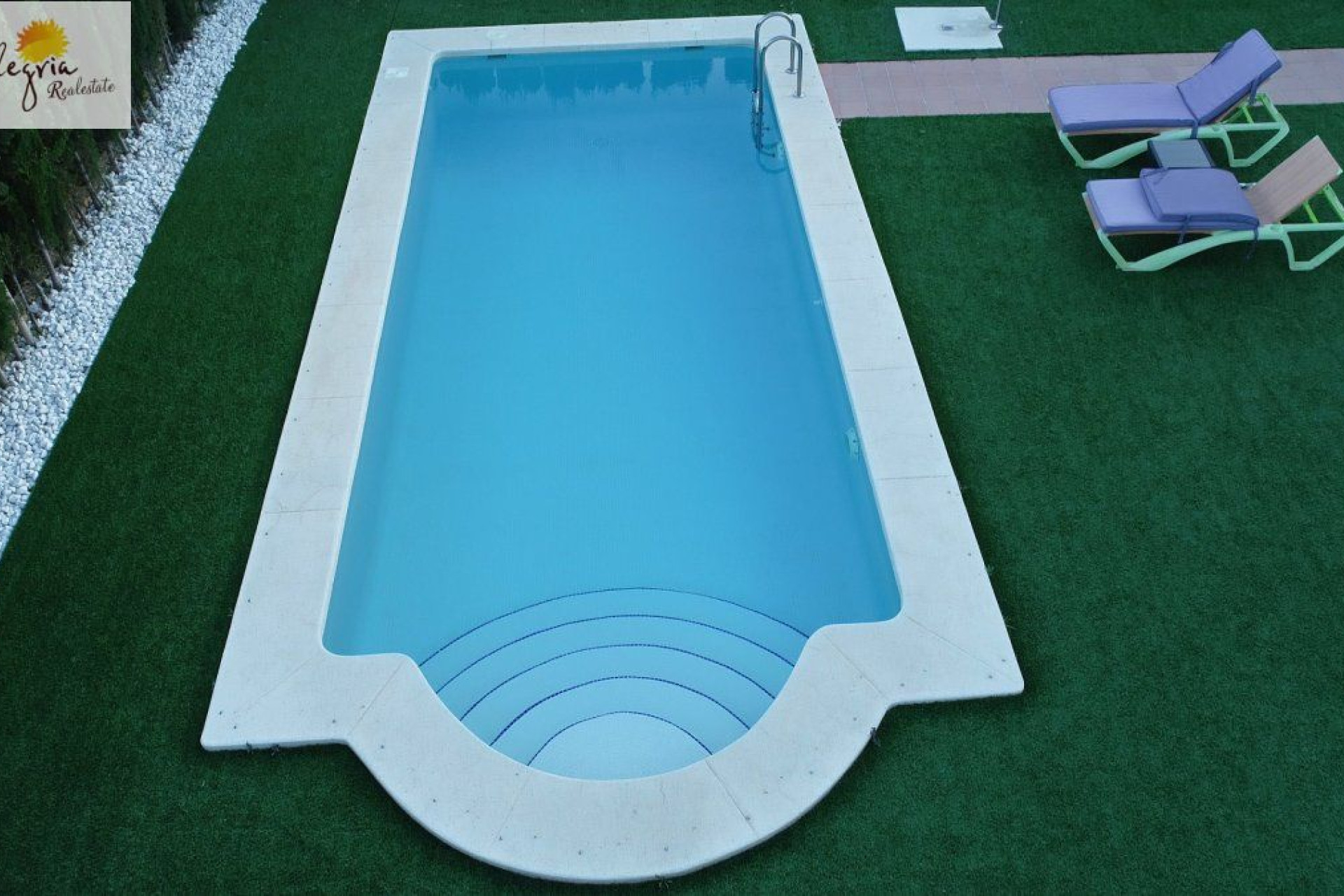 Reventa - Villa - Finestrat - Sierra cortina