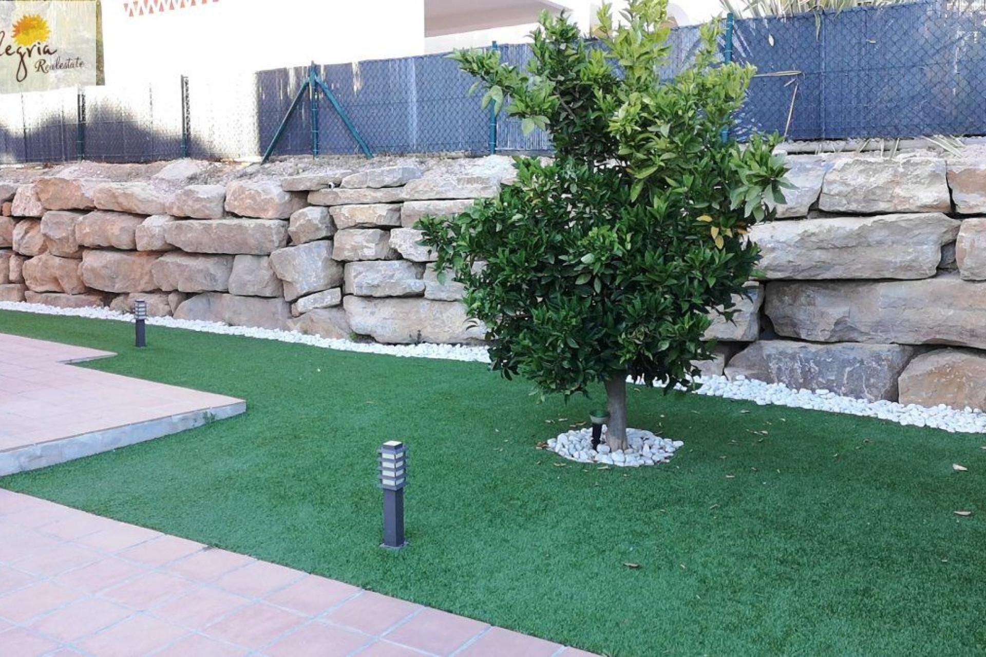 Reventa - Villa - Finestrat - Sierra cortina