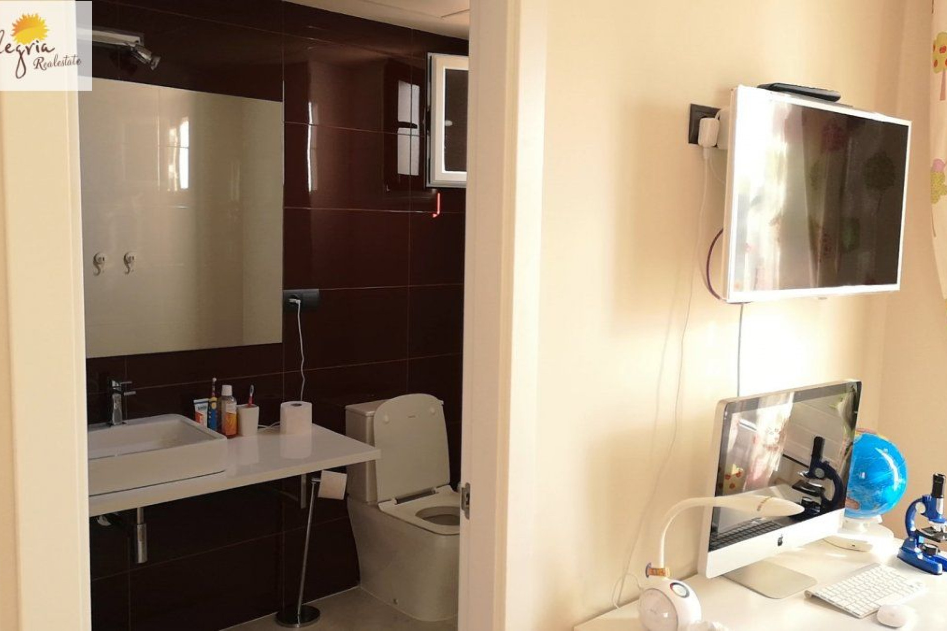 Reventa - Villa - Finestrat - Sierra cortina