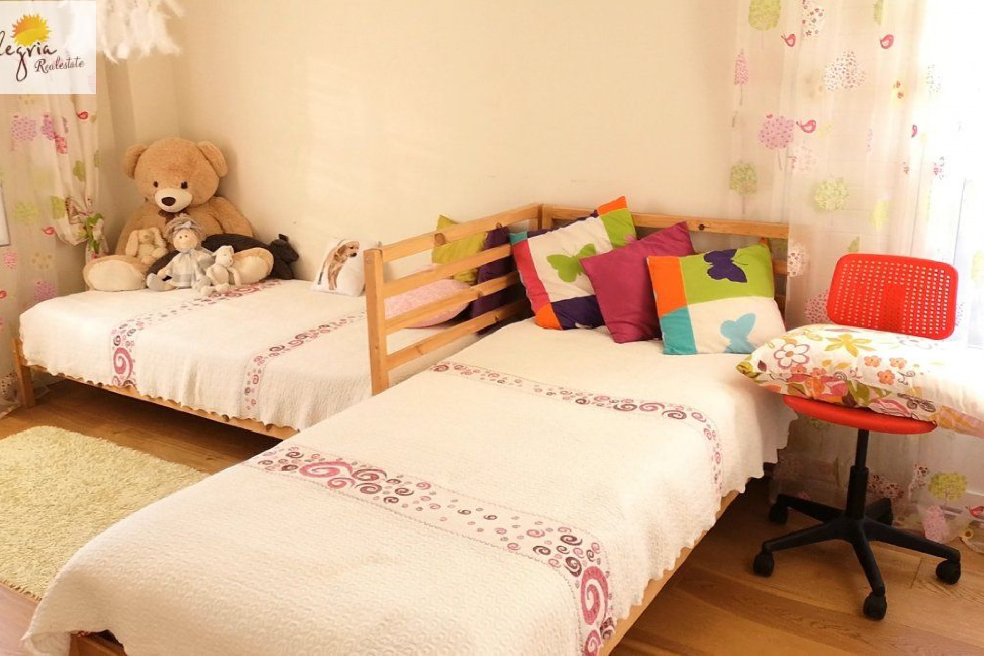 Reventa - Villa - Finestrat - Sierra cortina