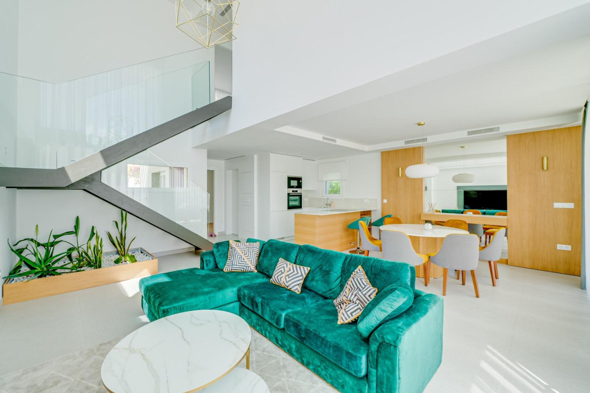 Reventa - Villa - Finestrat - Sierra cortina