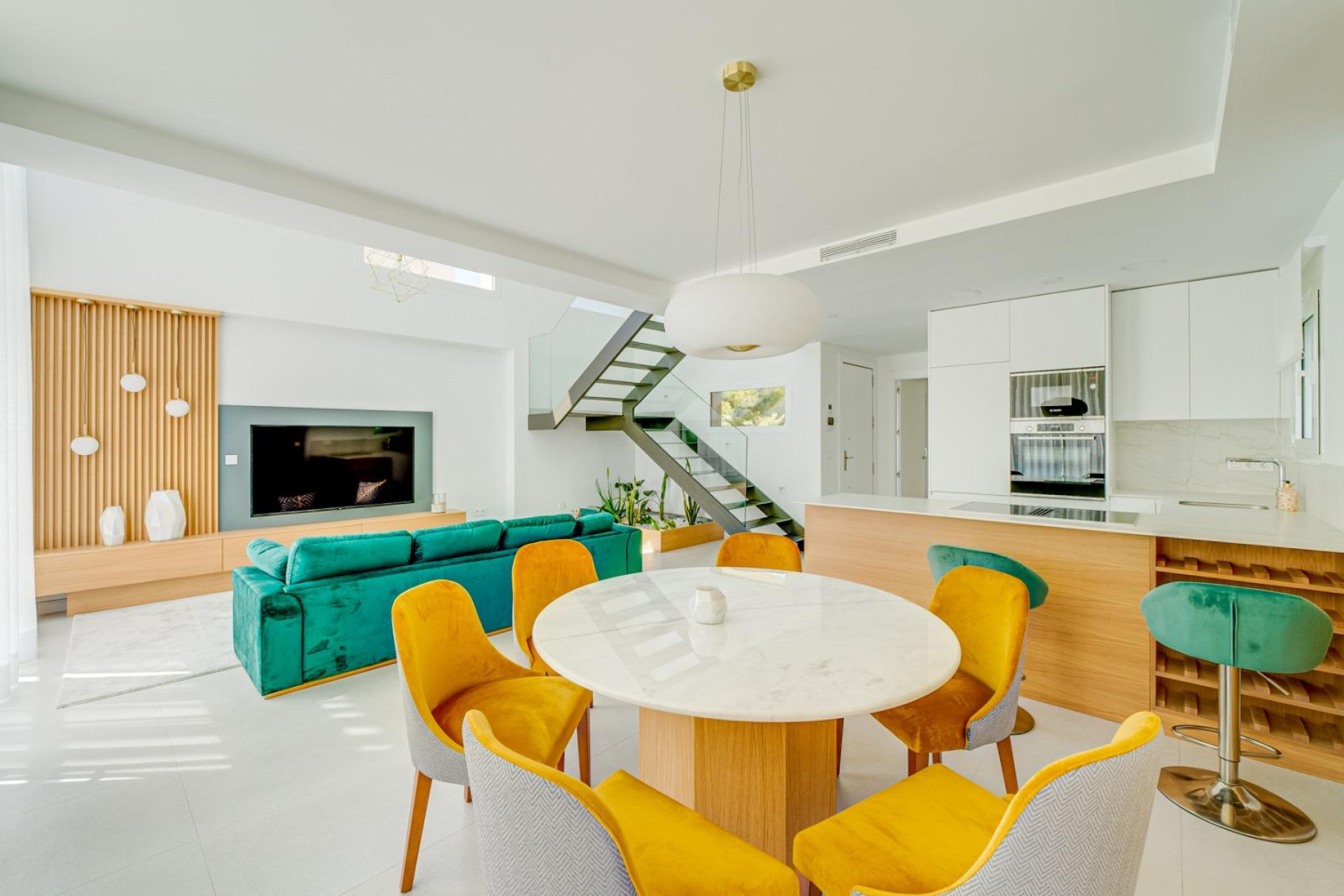 Reventa - Villa - Finestrat - Sierra cortina