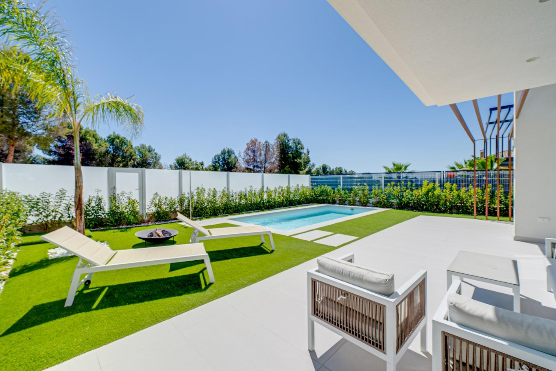 Reventa - Villa - Finestrat - Sierra cortina