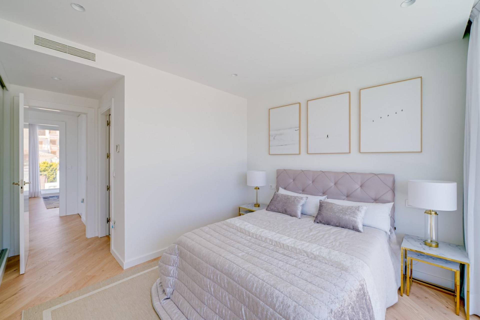 Reventa - Villa - Finestrat - Sierra cortina