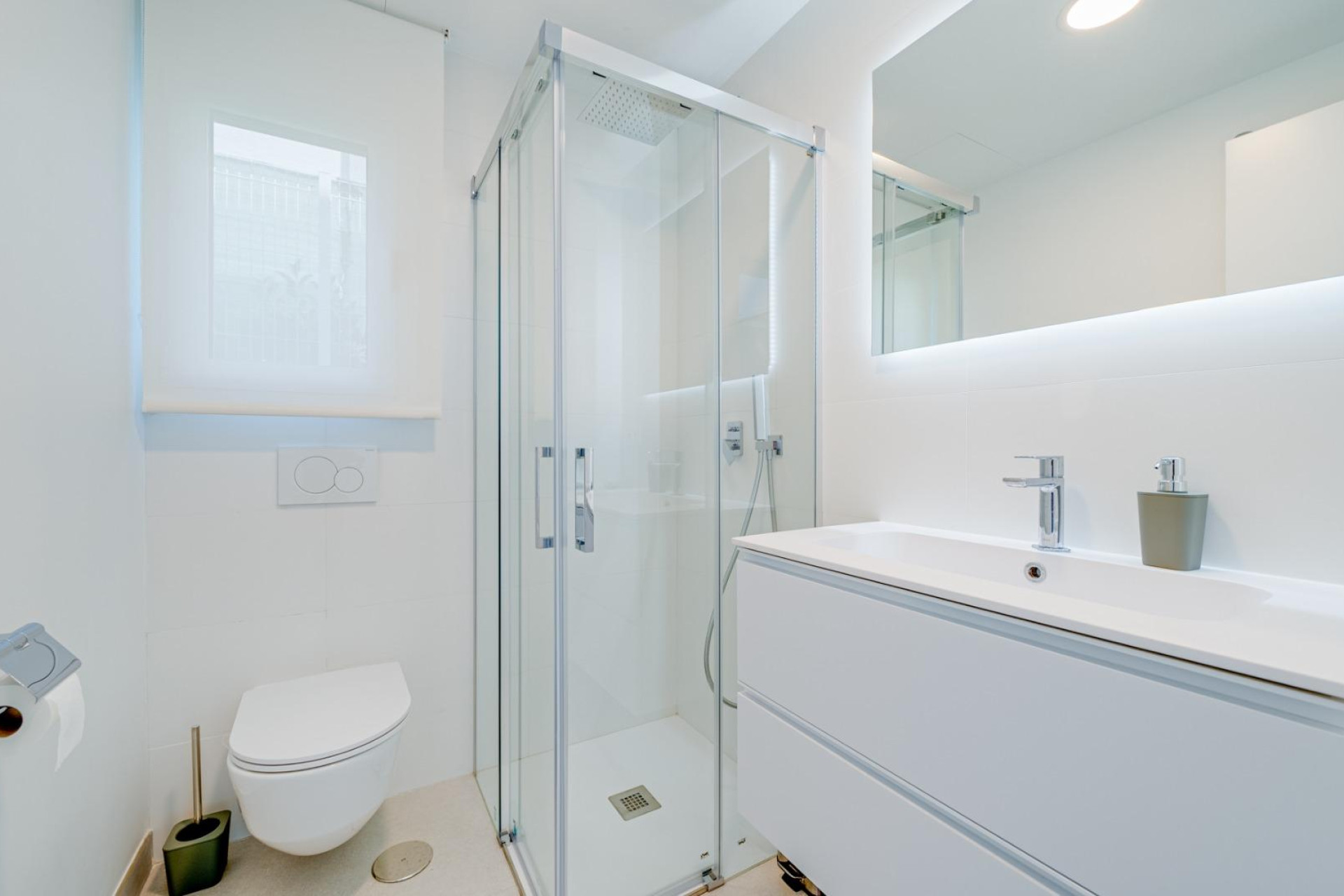 Reventa - Villa - Finestrat - Sierra cortina