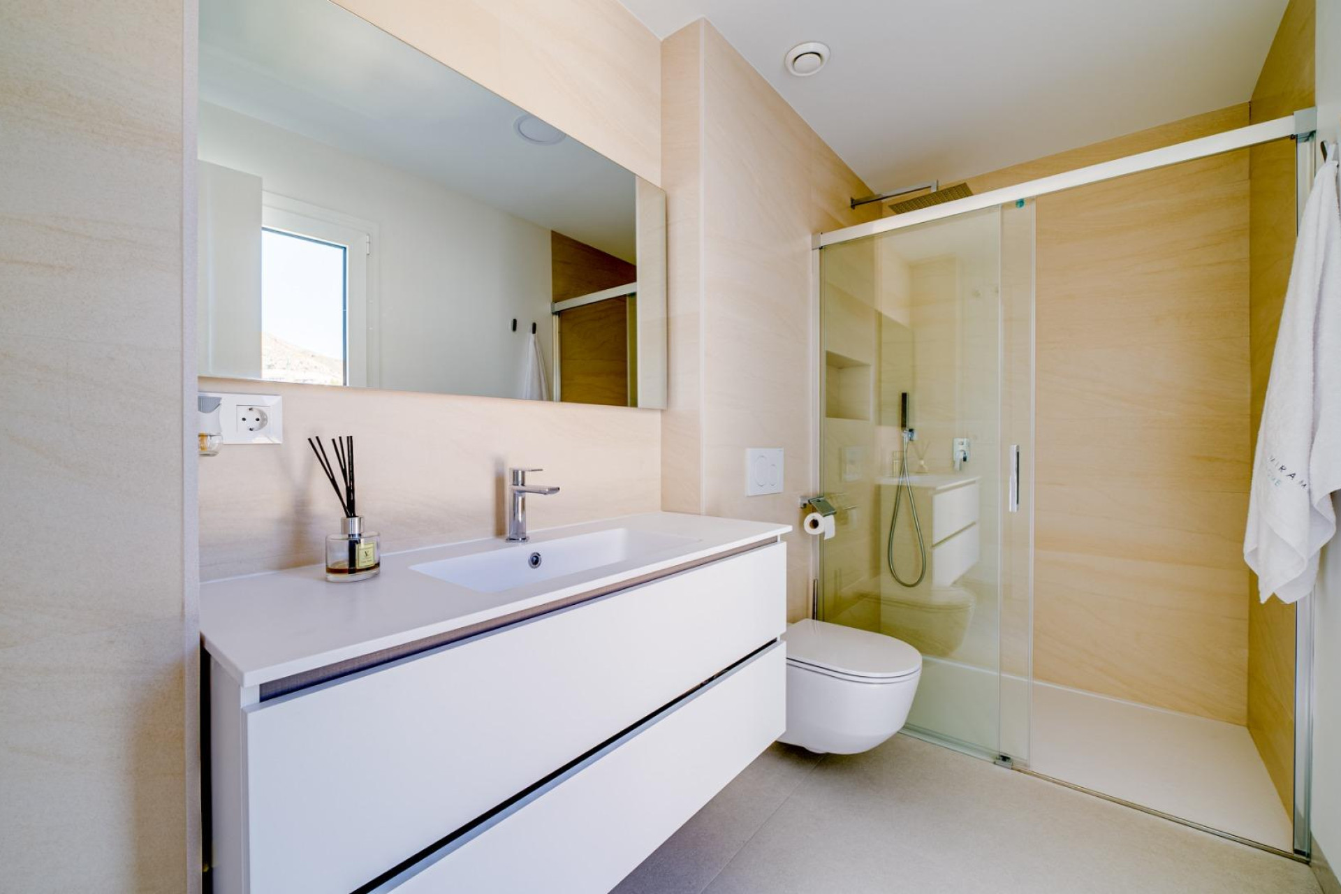 Reventa - Villa - Finestrat - Sierra cortina