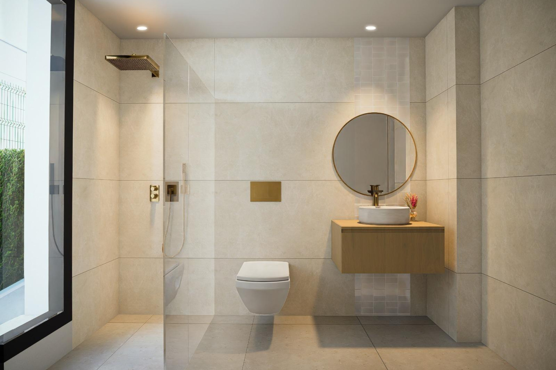 Reventa - Villa - Finestrat - Sierra cortina