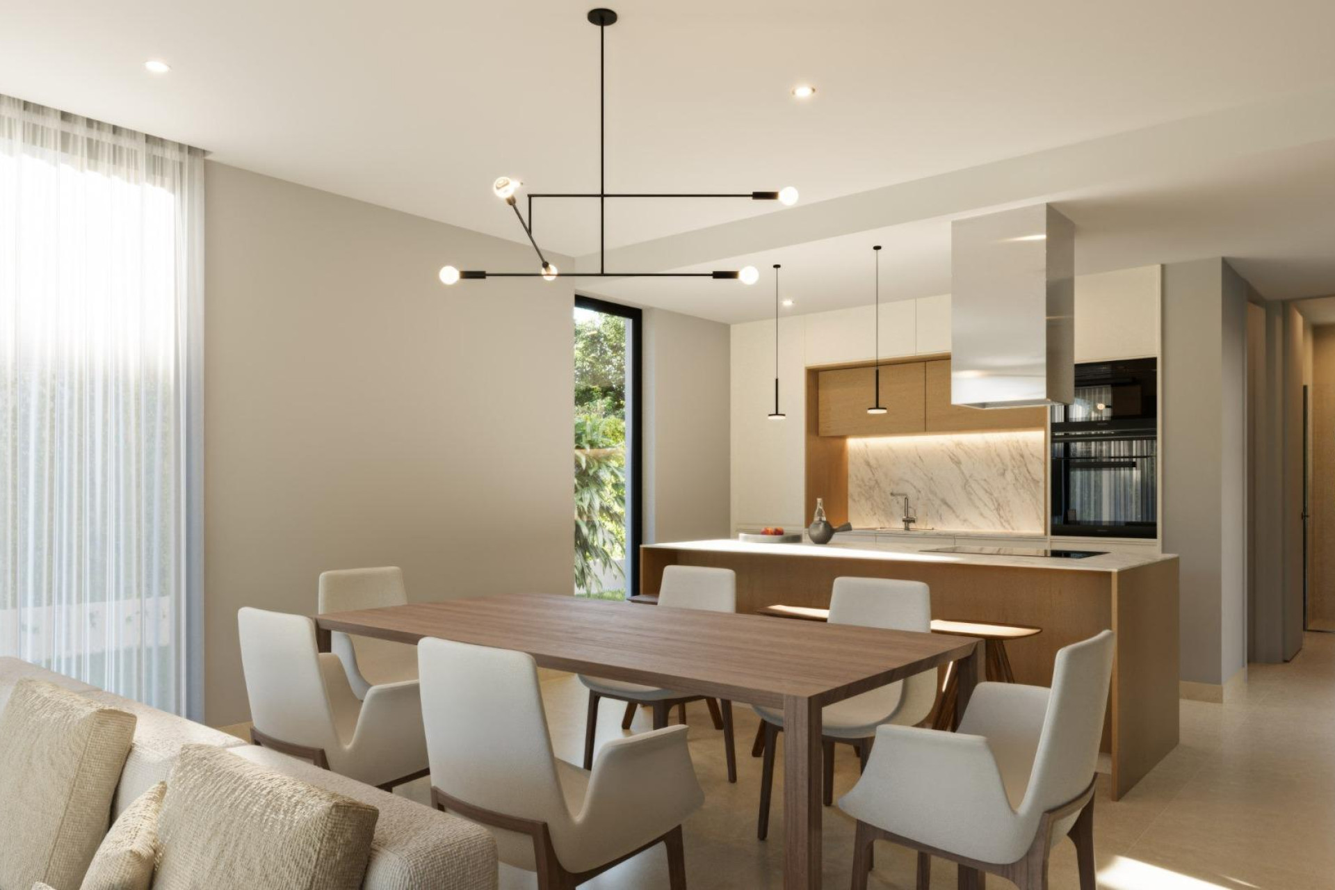 Reventa - Villa - Finestrat - Sierra cortina