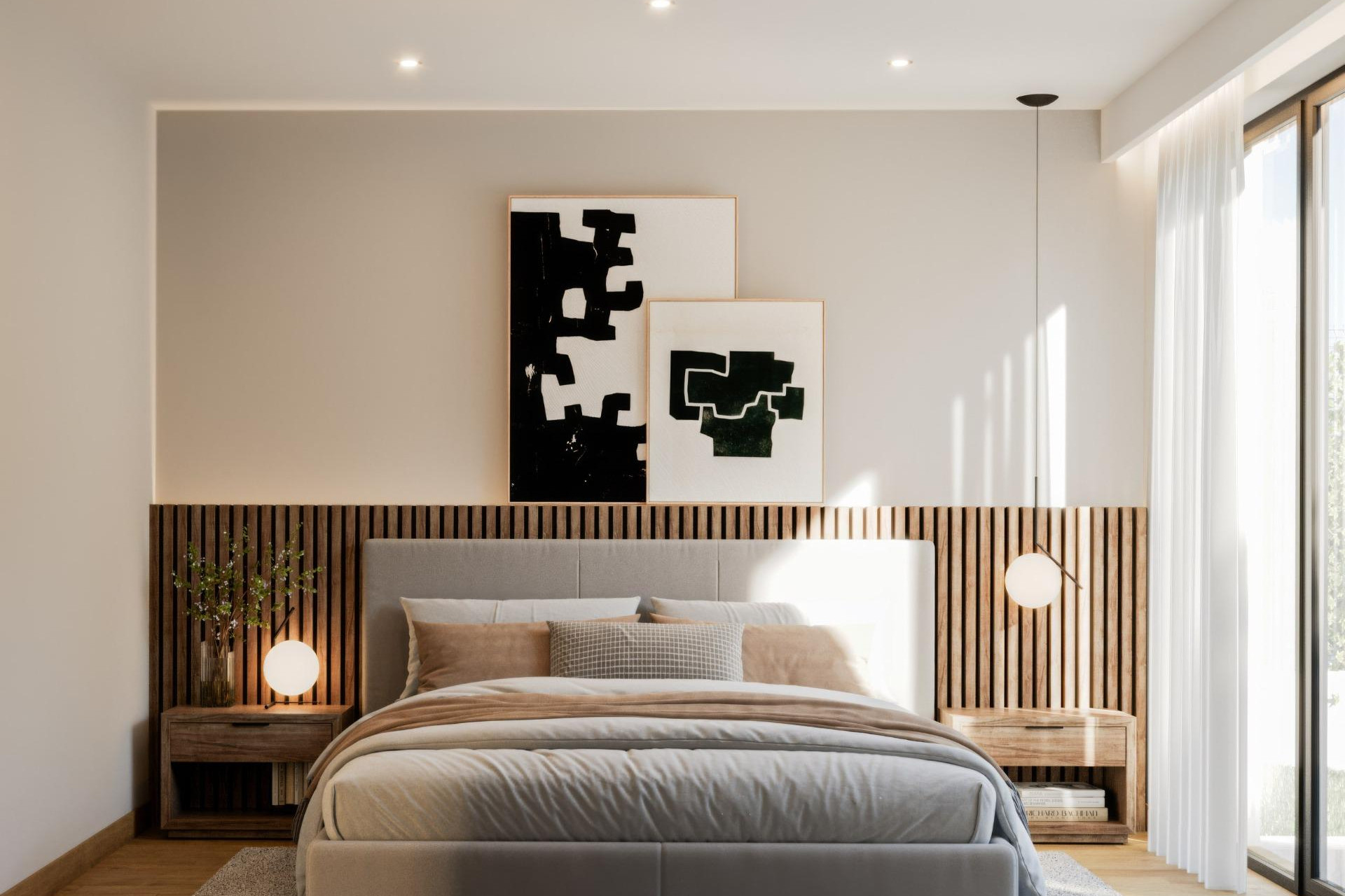 Reventa - Villa - Finestrat - Sierra cortina