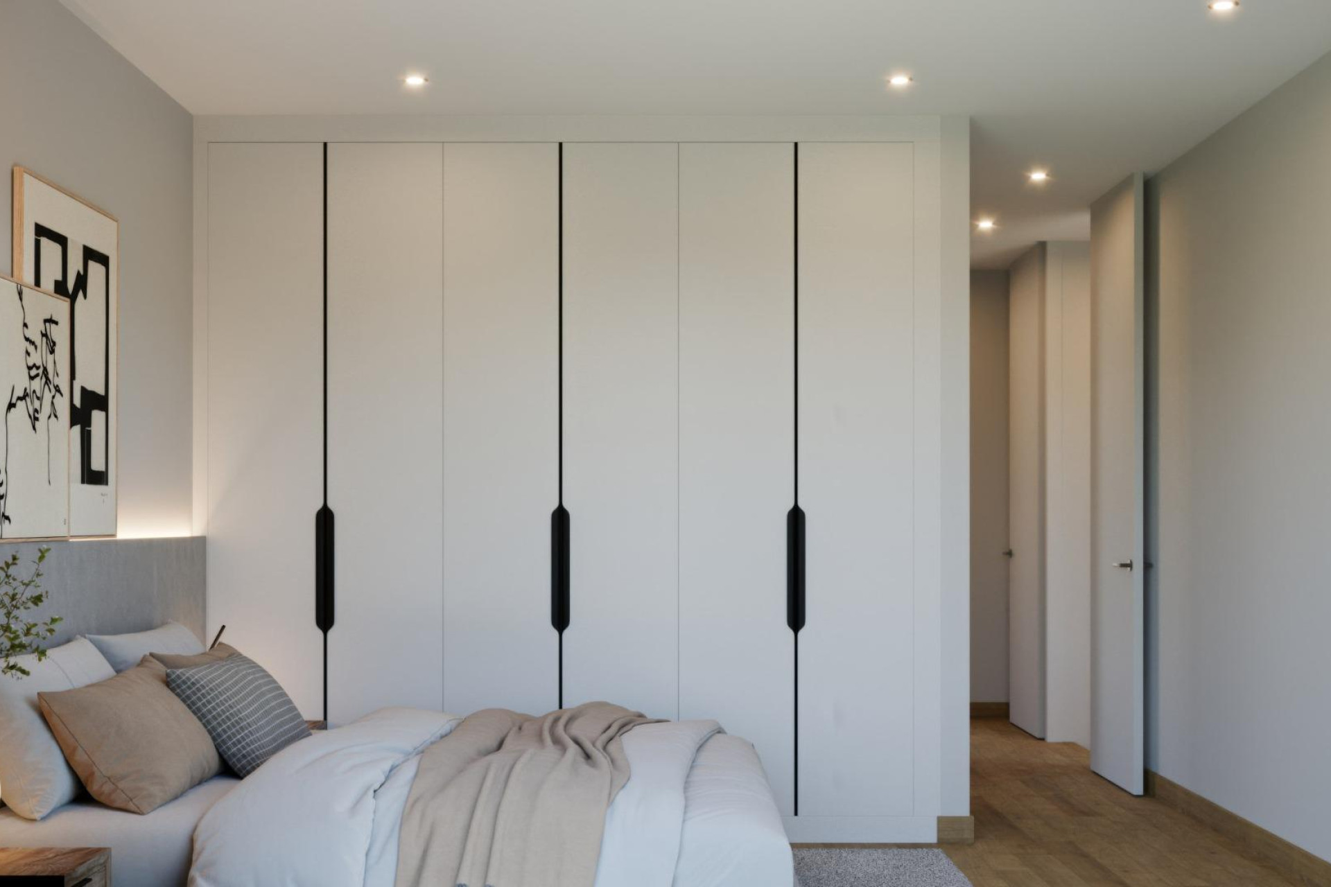 Reventa - Villa - Finestrat - Sierra cortina