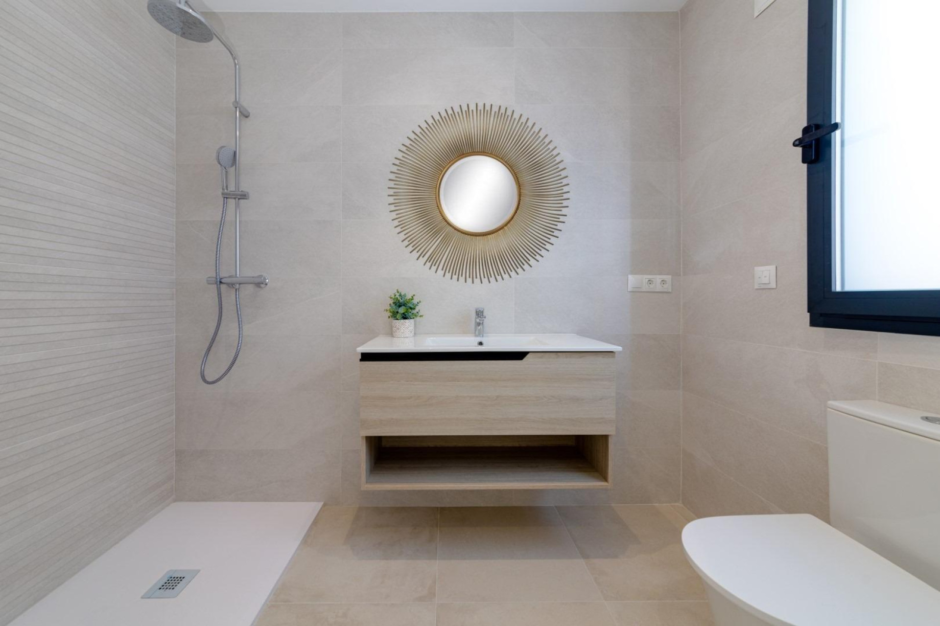 Reventa - Villa - Finestrat - Sierra cortina