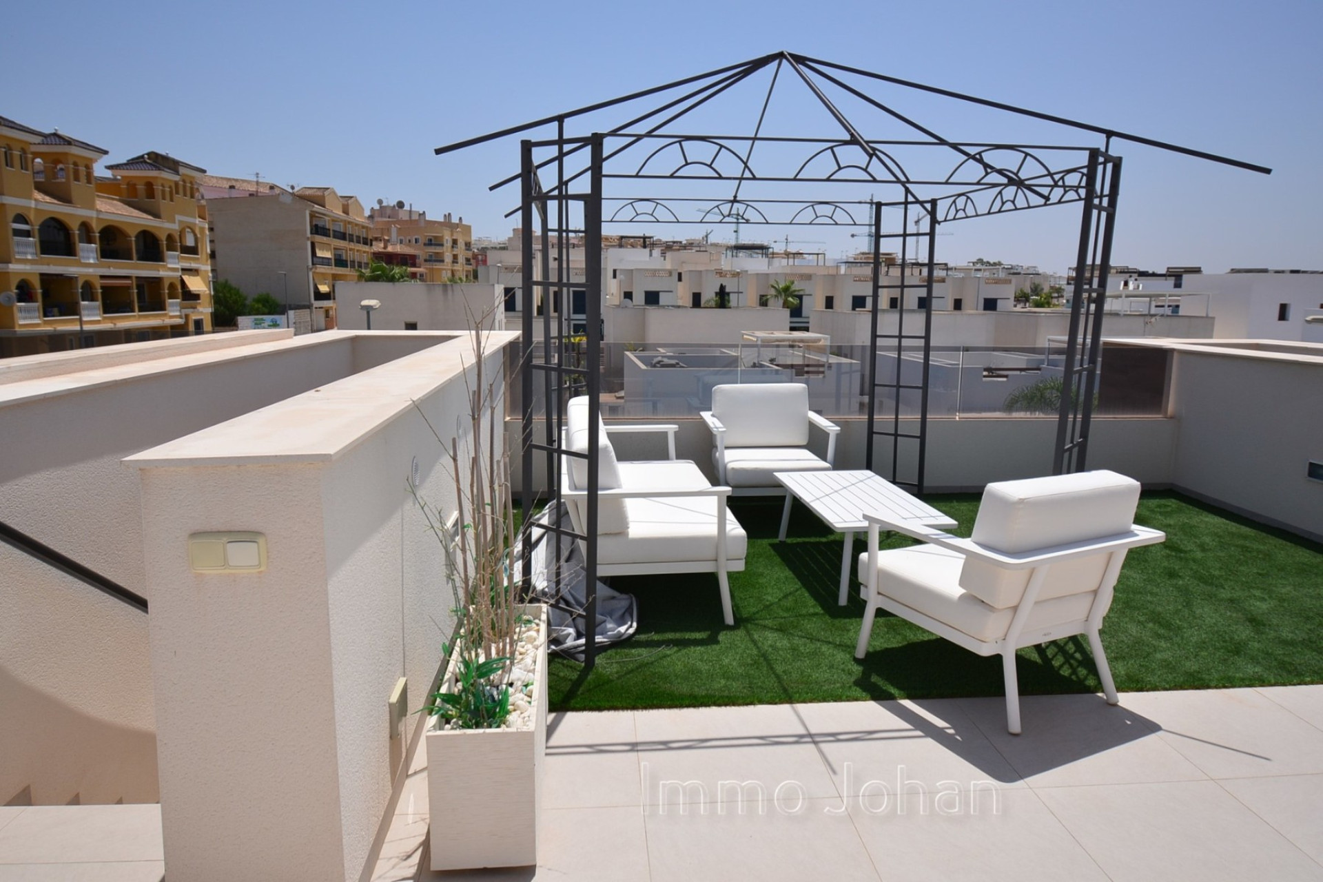 Reventa - Villa for sale - Benijofar - Pueblo