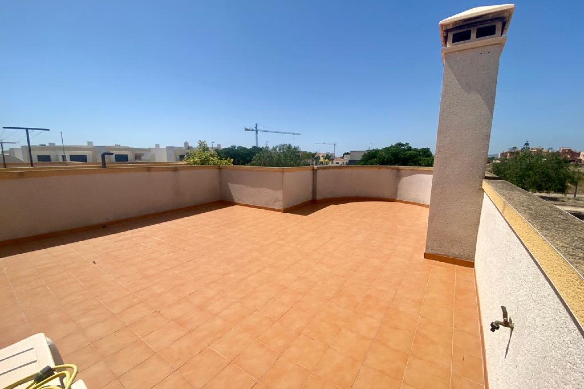 Reventa - Villa for sale - Los Montesinos - La Herrada