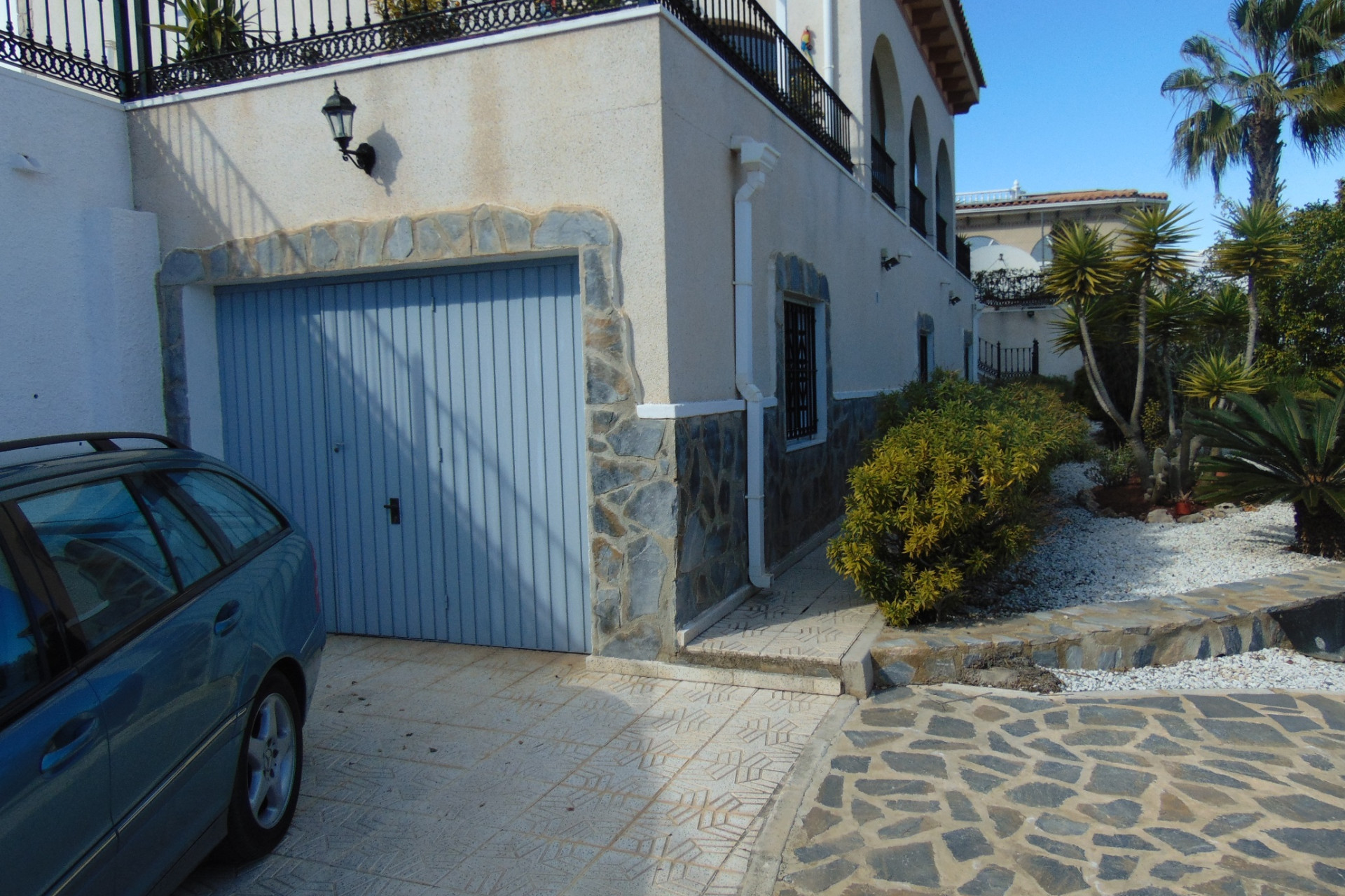 Reventa - Villa for sale - San Miguel de Salinas - Los Communicaciones