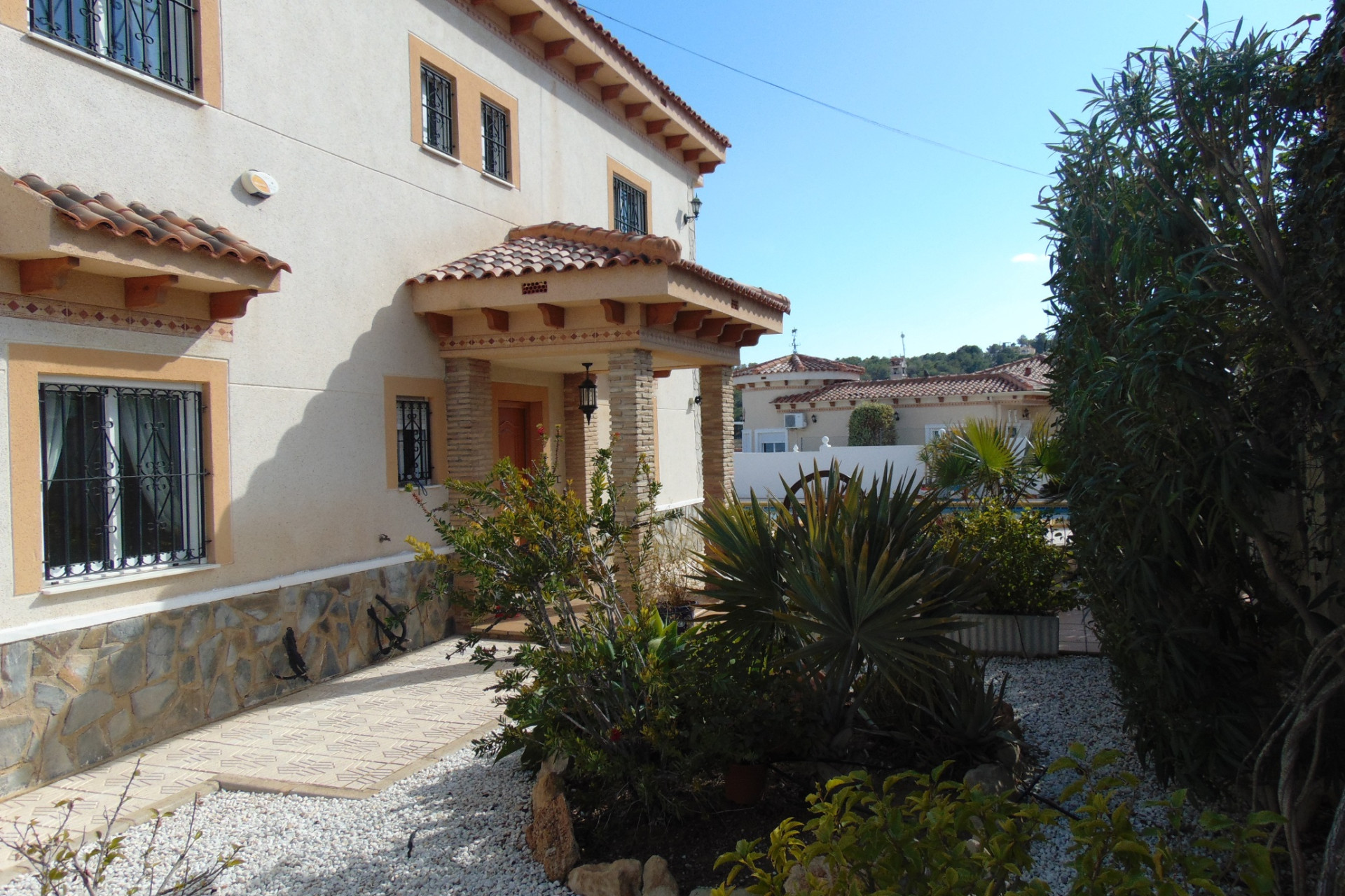 Reventa - Villa for sale - San Miguel de Salinas - Los Communicaciones