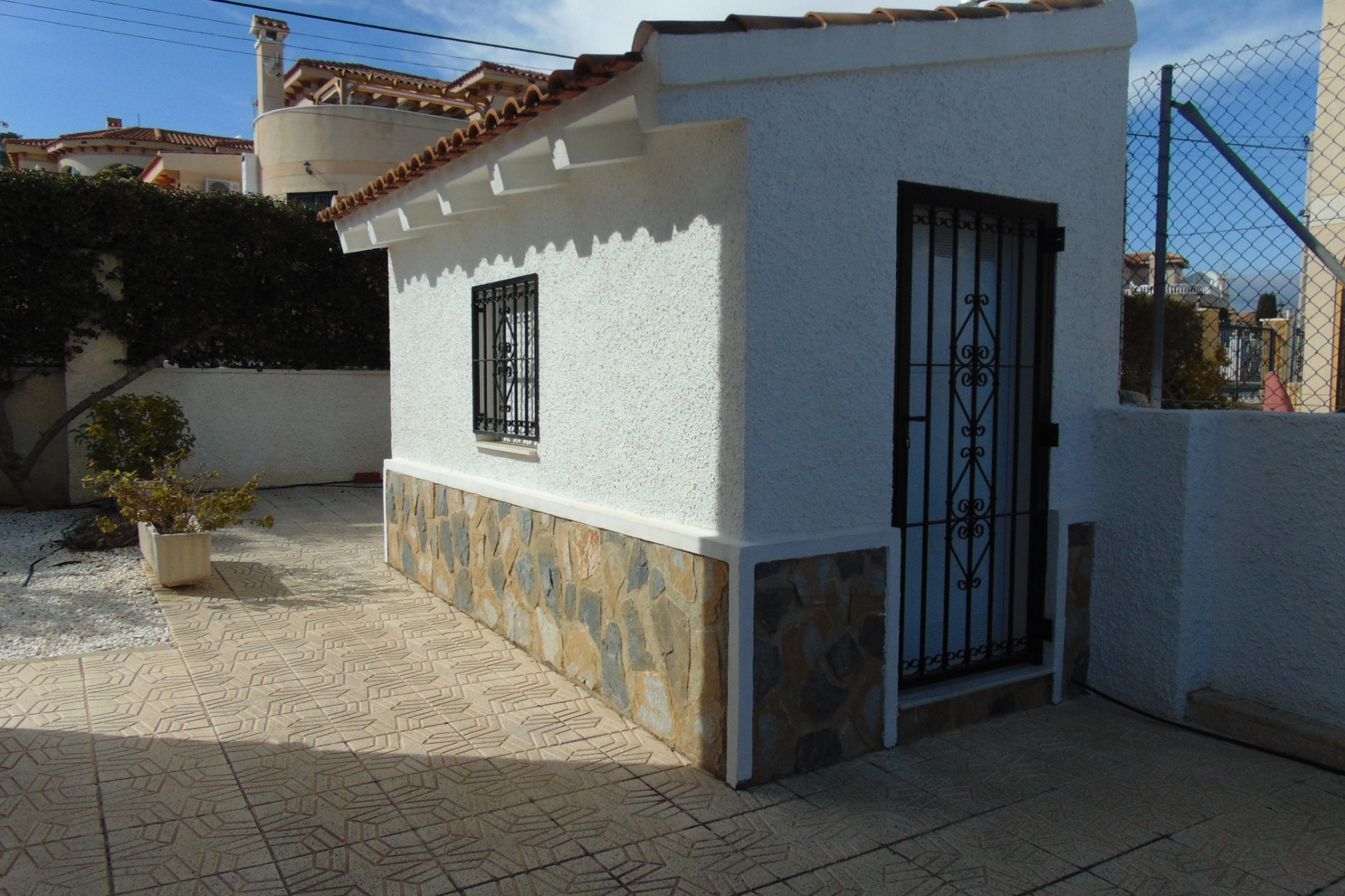 Reventa - Villa for sale - San Miguel de Salinas - Los Communicaciones