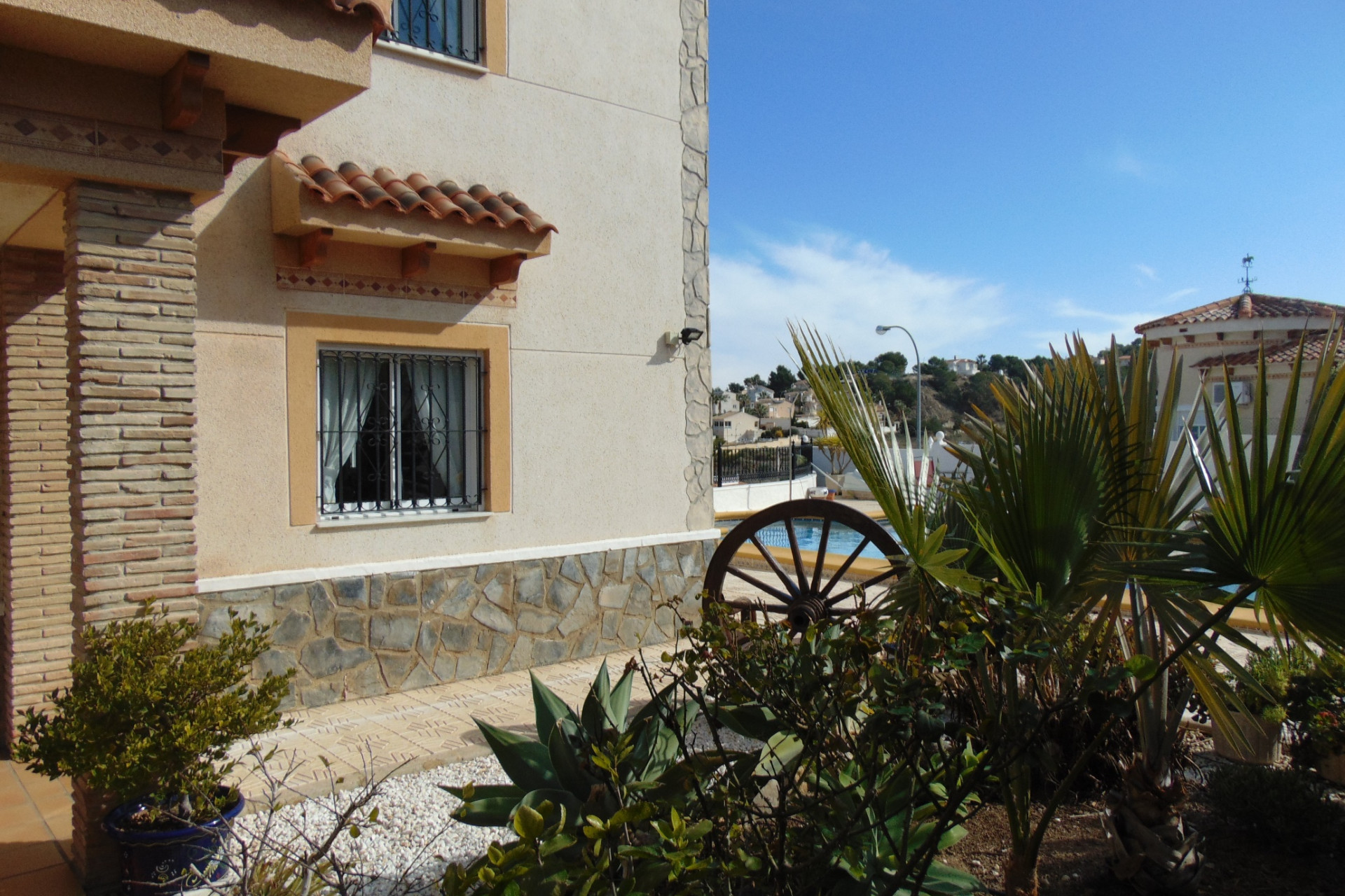 Reventa - Villa for sale - San Miguel de Salinas - Los Communicaciones