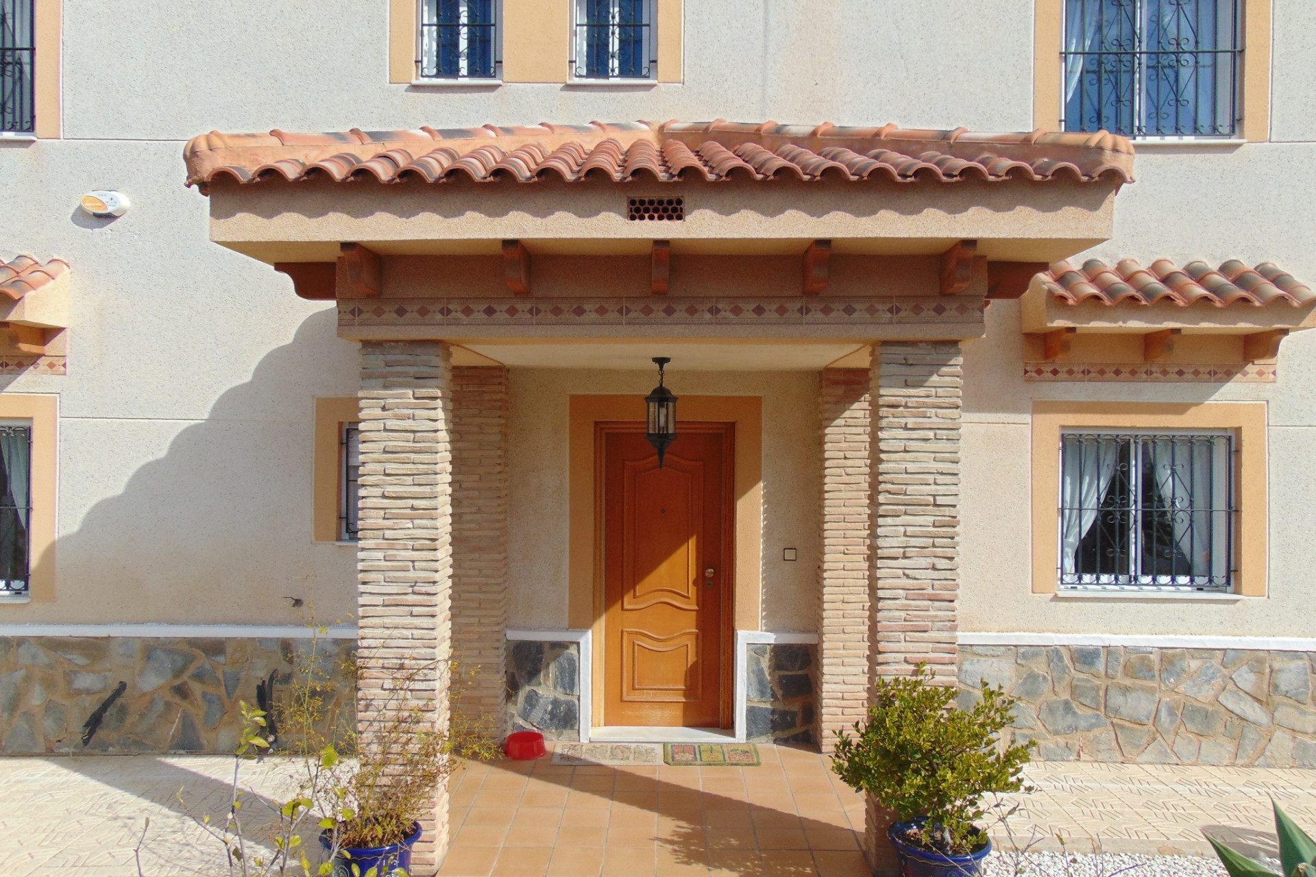 Reventa - Villa for sale - San Miguel de Salinas - Los Communicaciones