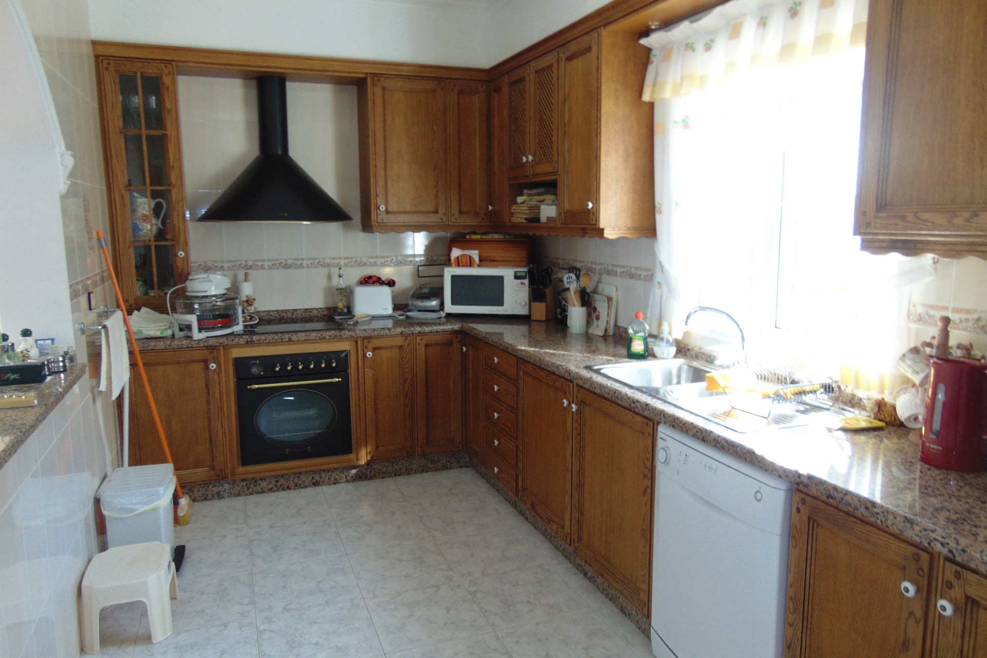 Reventa - Villa for sale - San Miguel de Salinas - Los Communicaciones