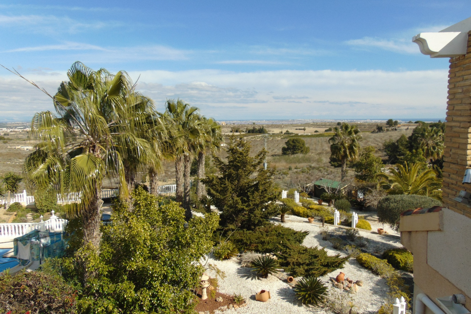 Reventa - Villa for sale - San Miguel de Salinas - Los Communicaciones