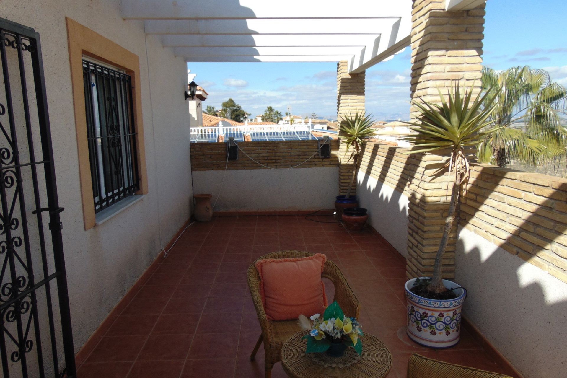 Reventa - Villa for sale - San Miguel de Salinas - Los Communicaciones