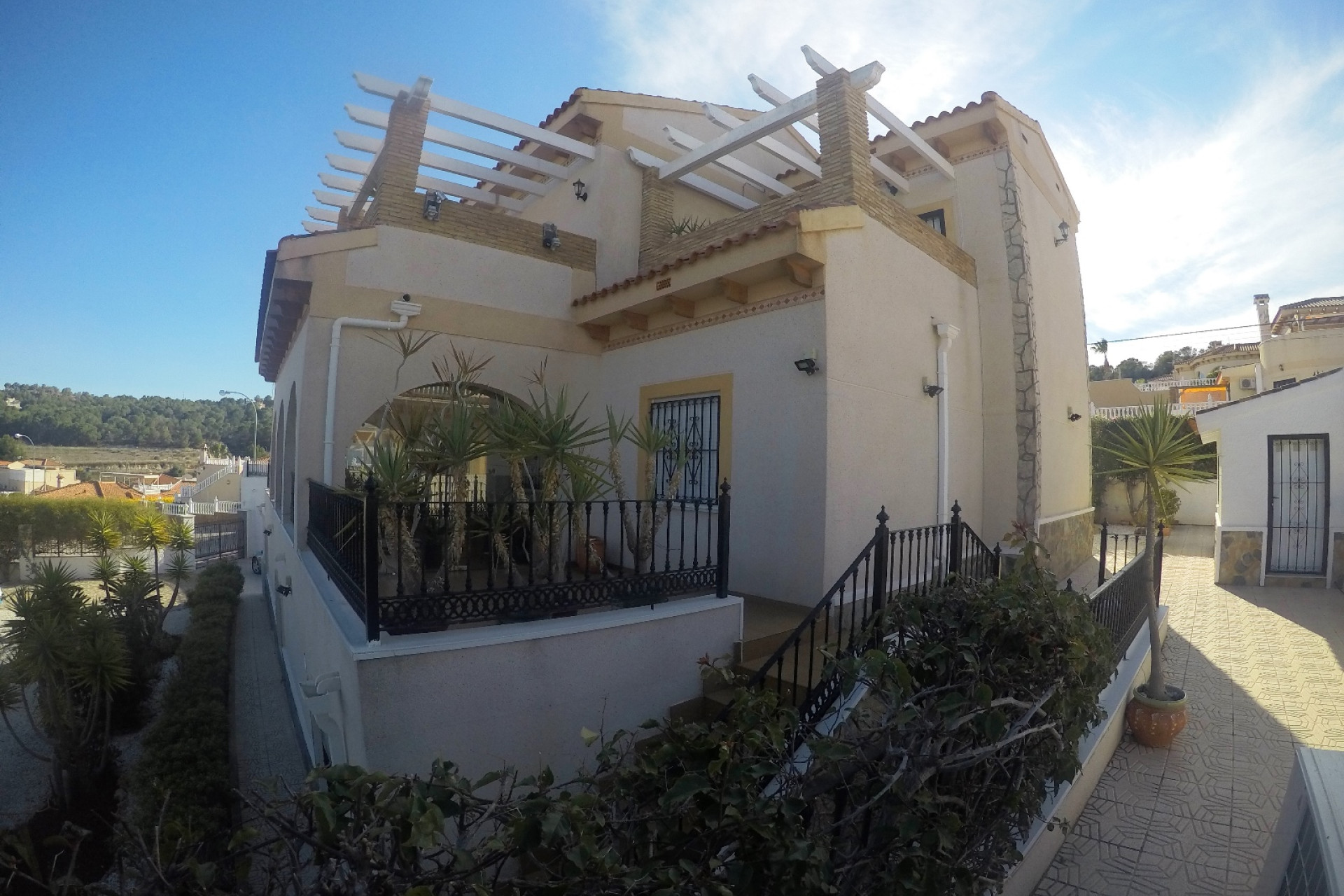 Reventa - Villa for sale - San Miguel de Salinas - Los Communicaciones