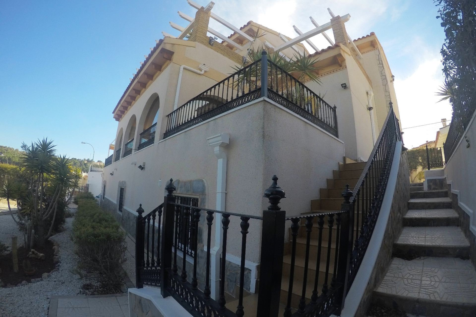 Reventa - Villa for sale - San Miguel de Salinas - Los Communicaciones