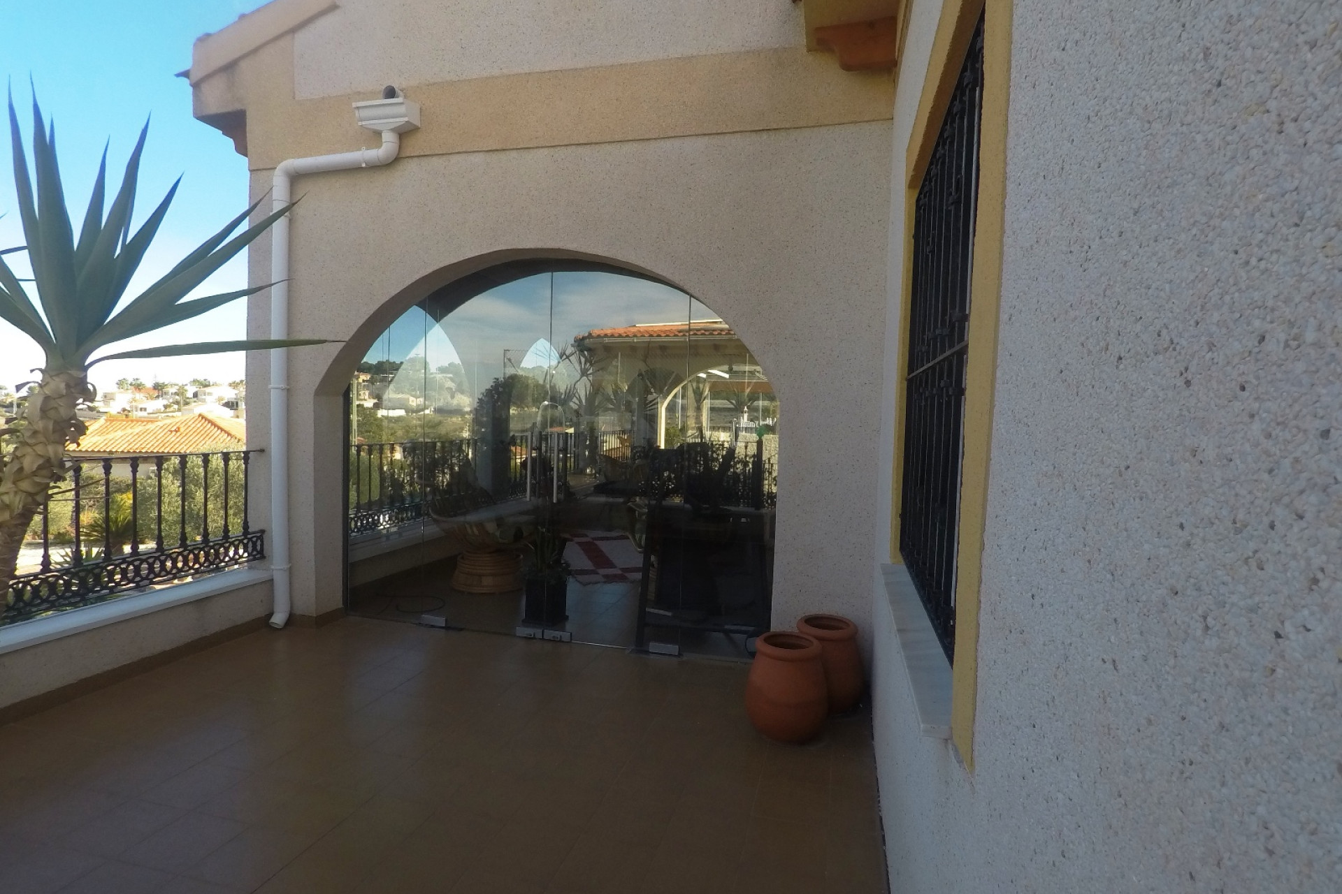 Reventa - Villa for sale - San Miguel de Salinas - Los Communicaciones