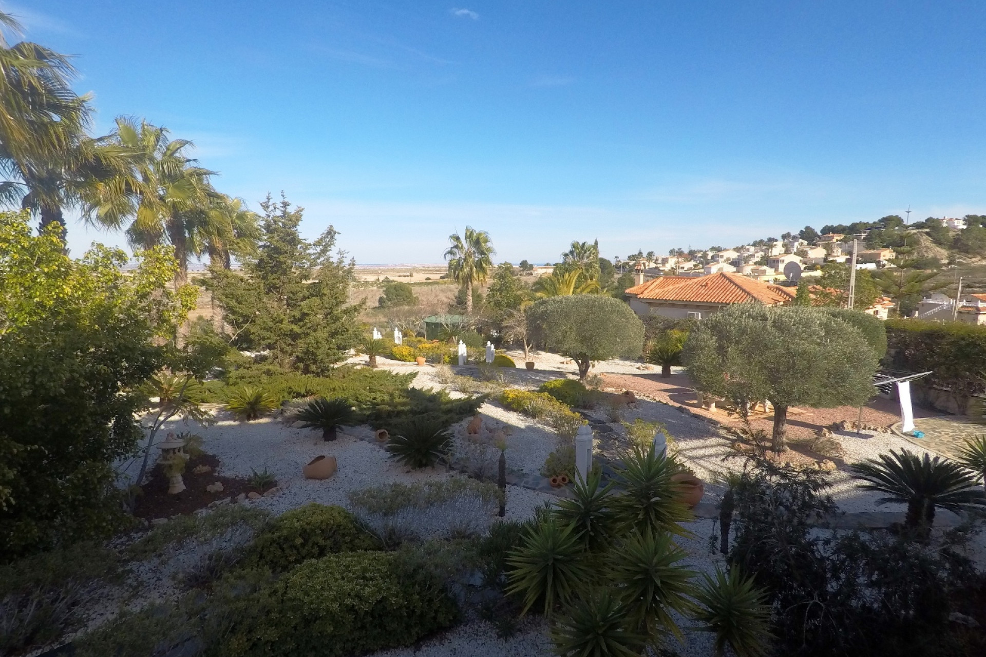 Reventa - Villa for sale - San Miguel de Salinas - Los Communicaciones