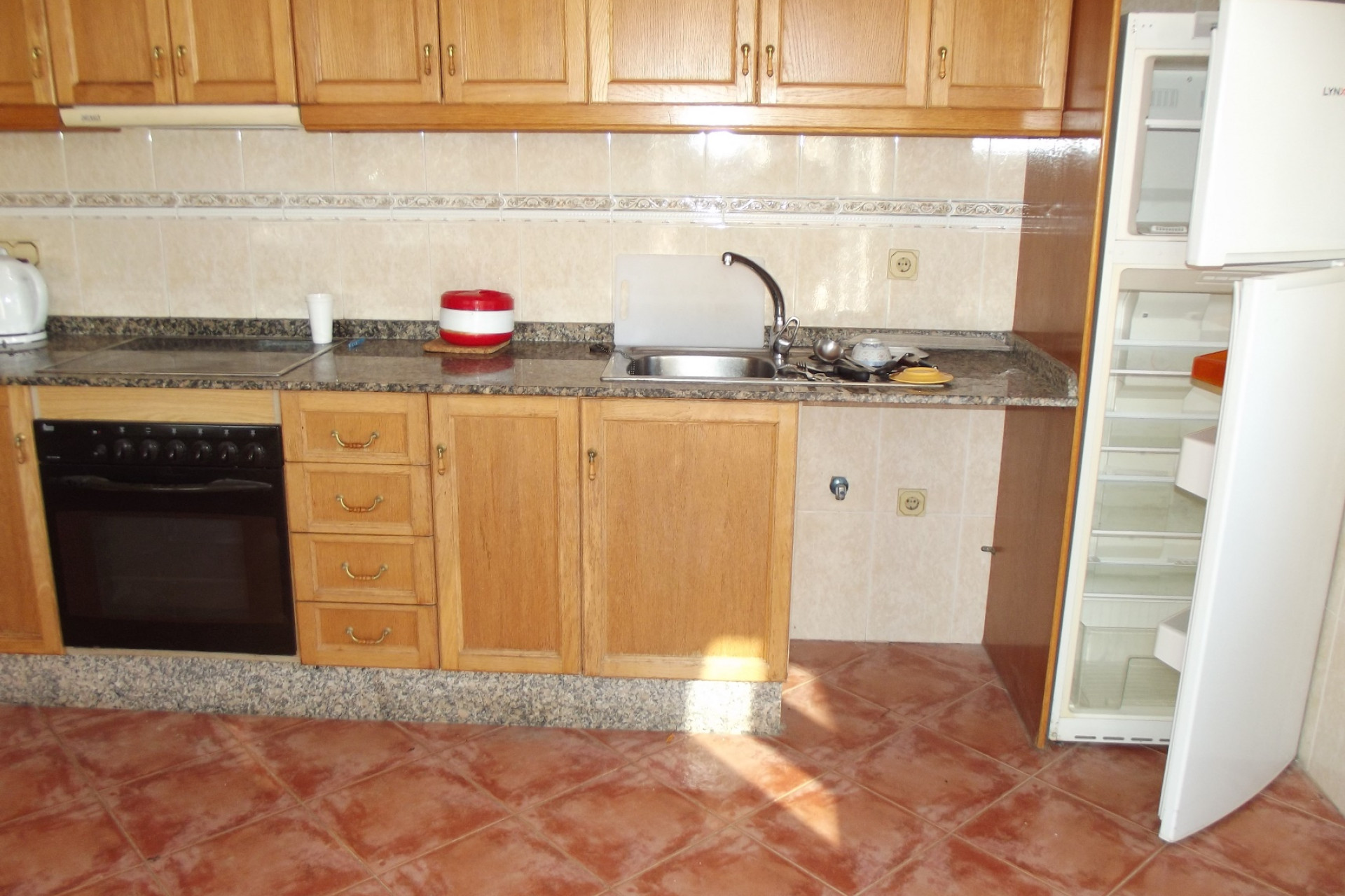 Reventa - Villa for sale - Torrevieja - El Chaparral