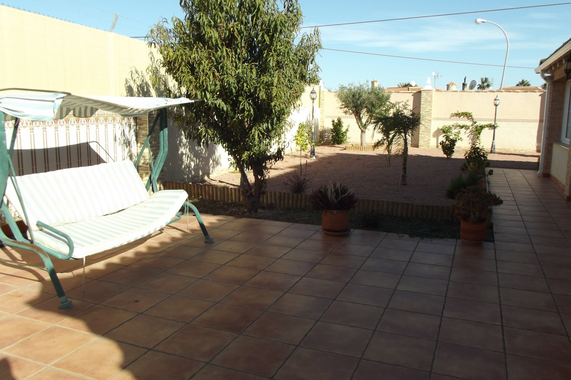 Reventa - Villa for sale - Torrevieja - El Chaparral