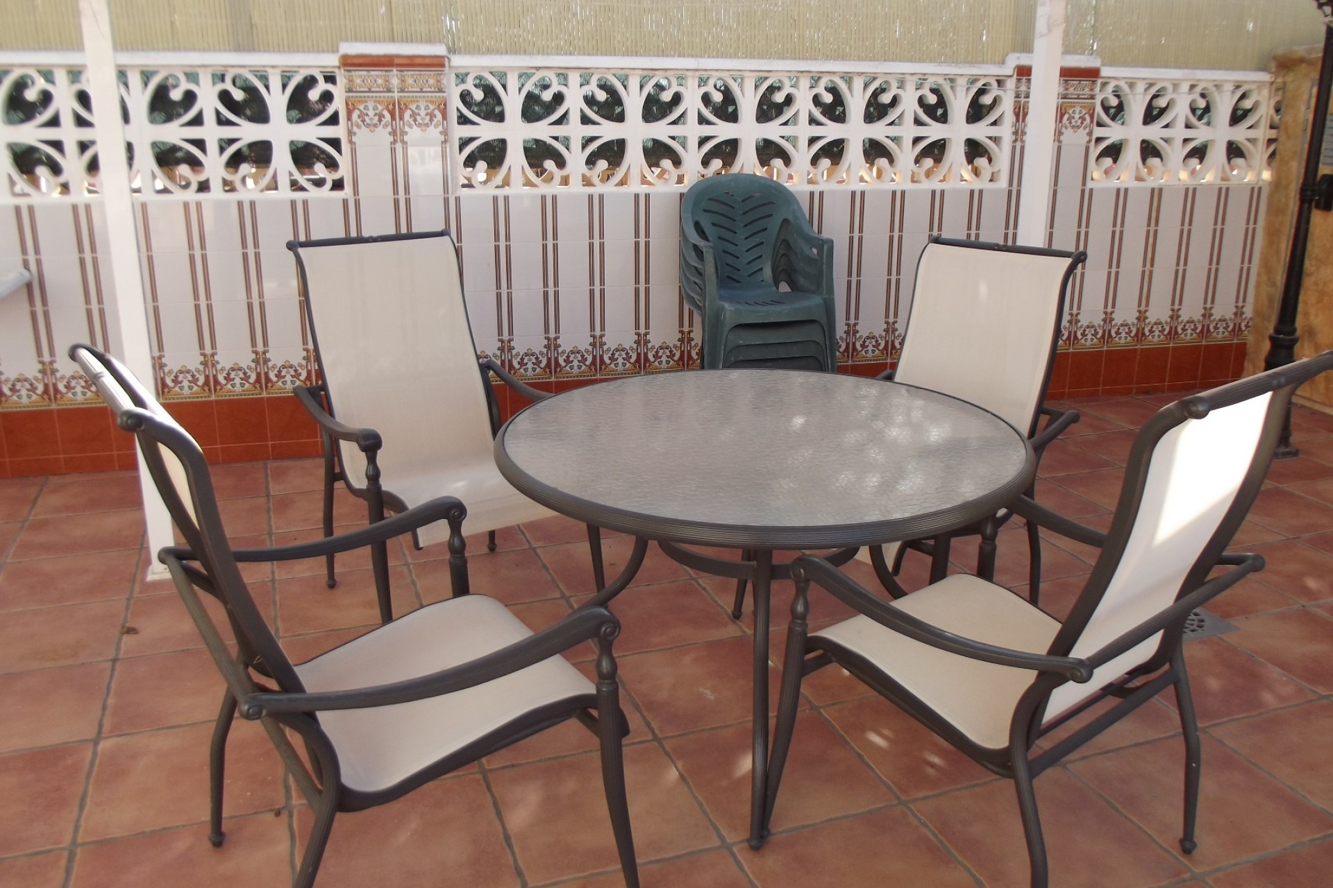 Reventa - Villa for sale - Torrevieja - El Chaparral