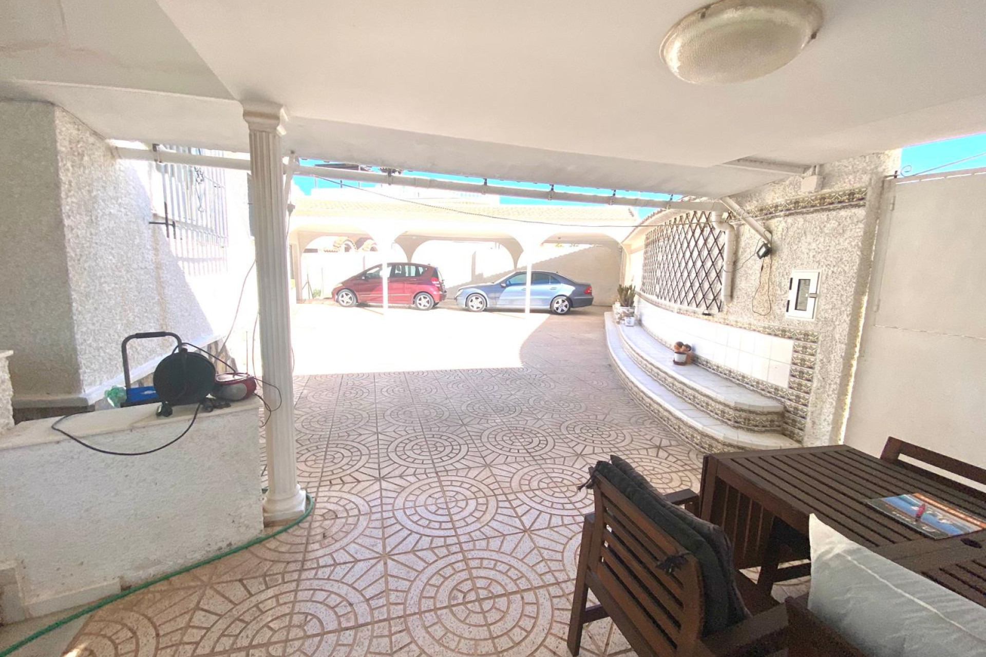 Reventa - Villa for sale - Torrevieja - El Chaparral