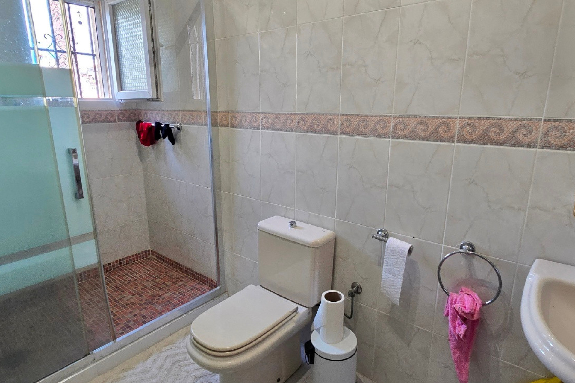Reventa - Villa for sale - Torrevieja - El Chaparral