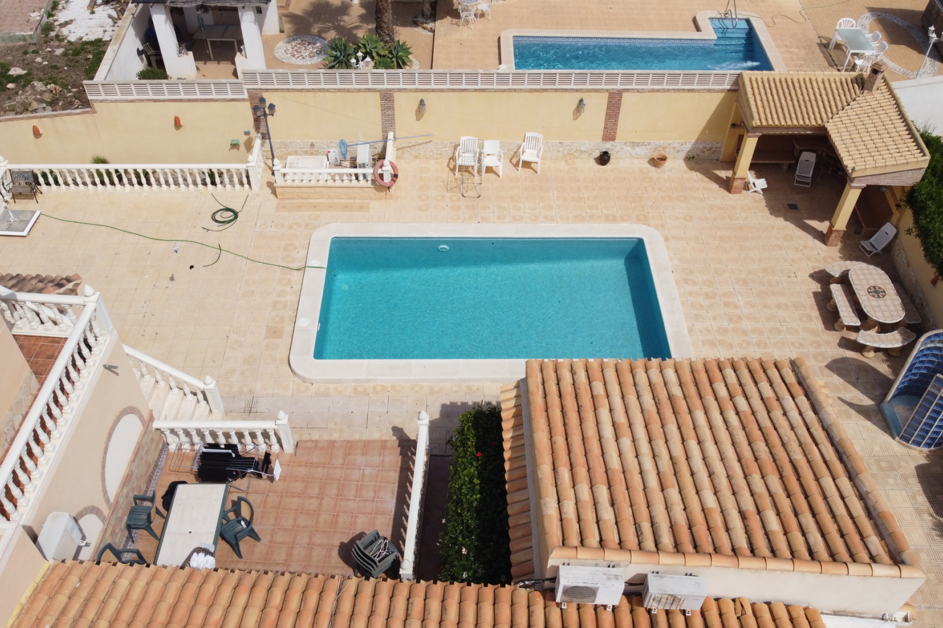 Reventa - Villa for sale - Torrevieja - El Chaparral