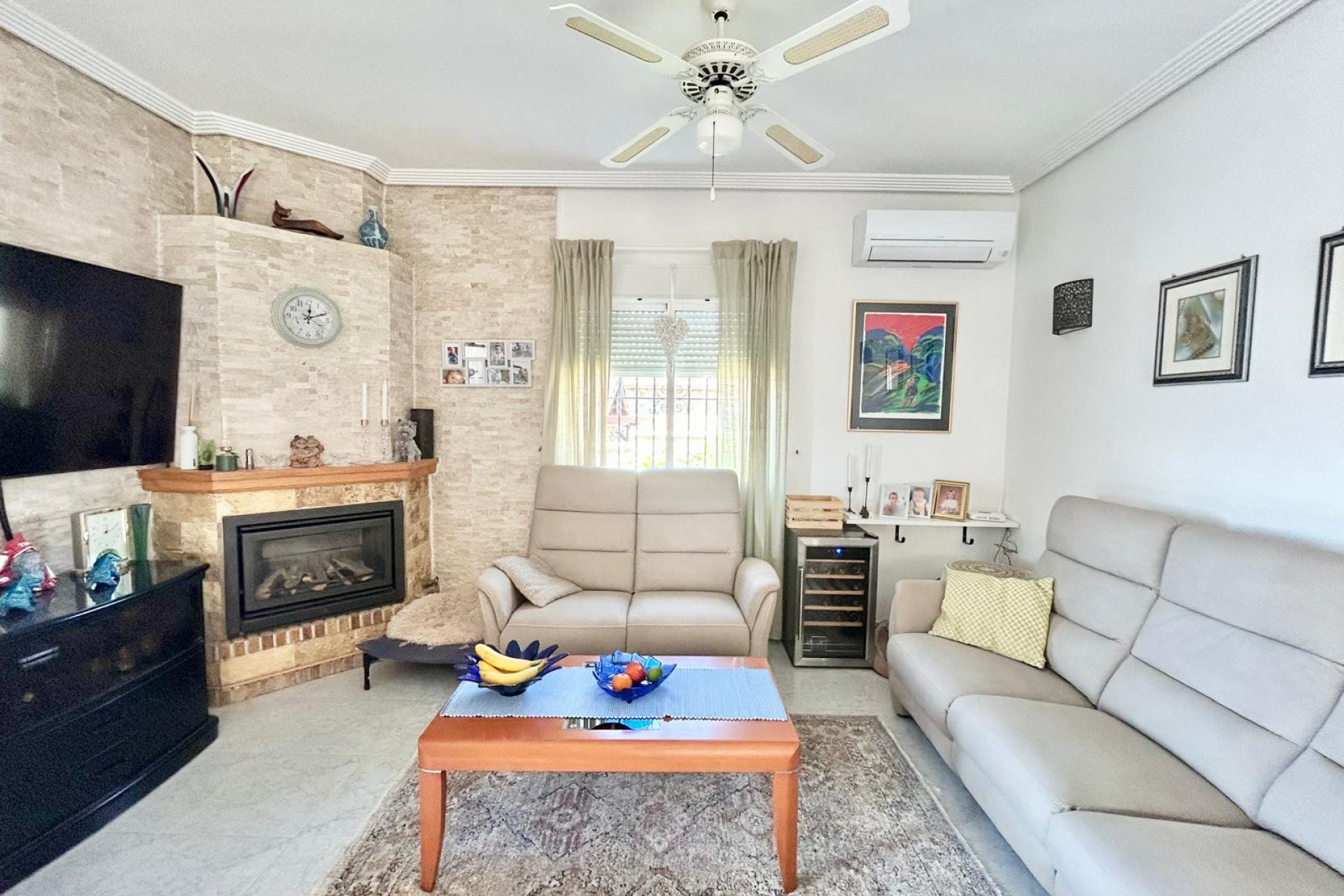 Reventa - Villa for sale - Torrevieja - La Siesta