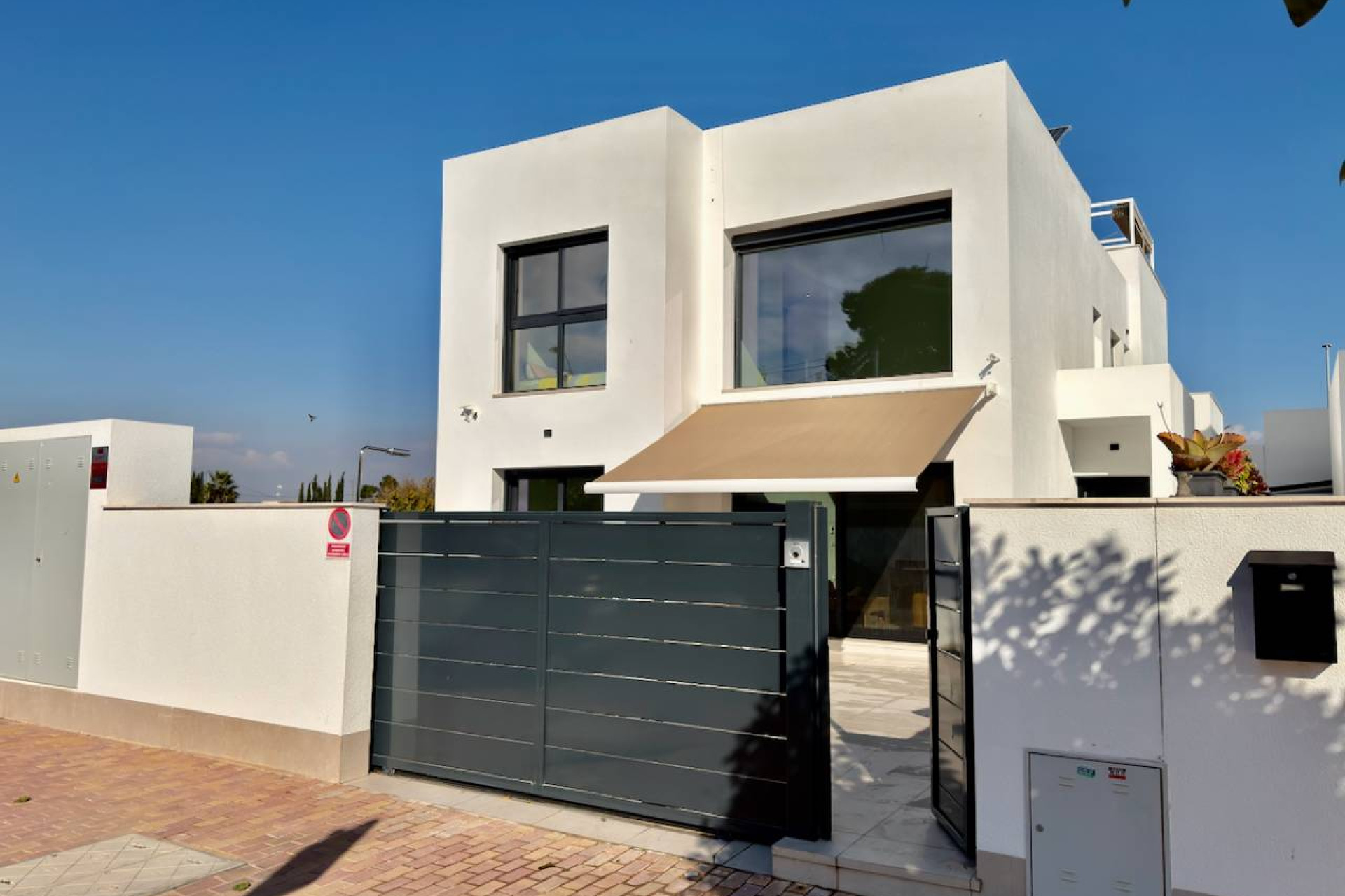 Reventa - Villa - Formentera del Segura - Formentera de Segura