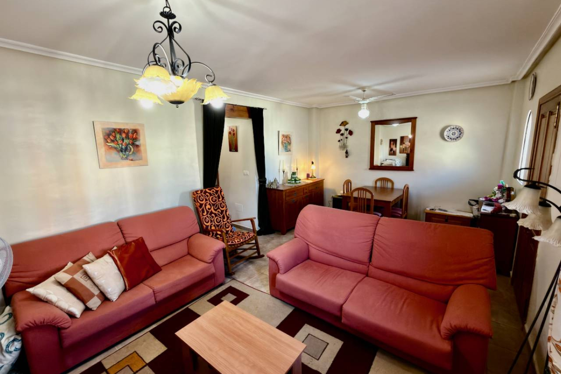 Reventa - Villa - Guardamar del Segura - El Raso