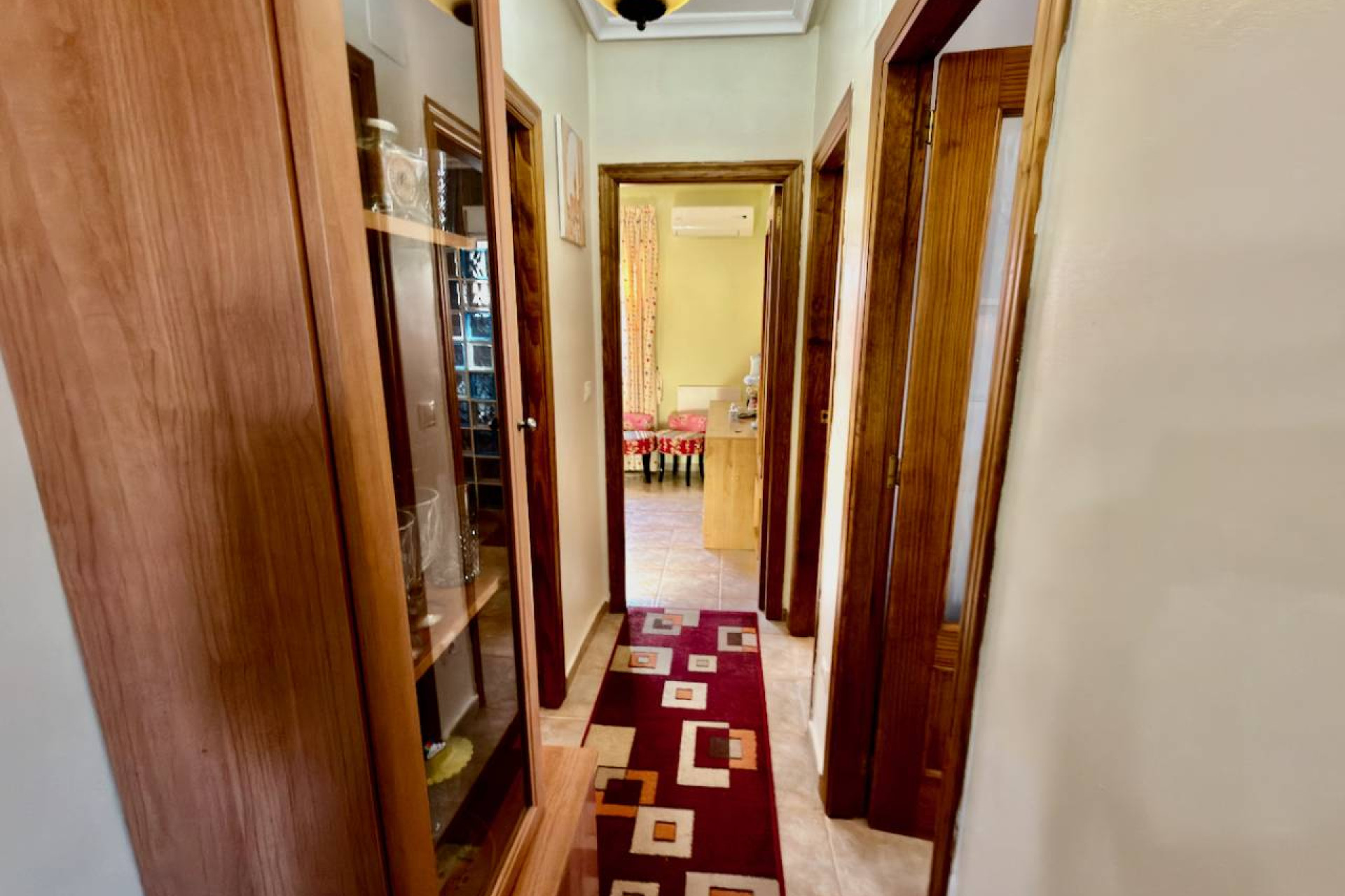 Reventa - Villa - Guardamar del Segura - El Raso