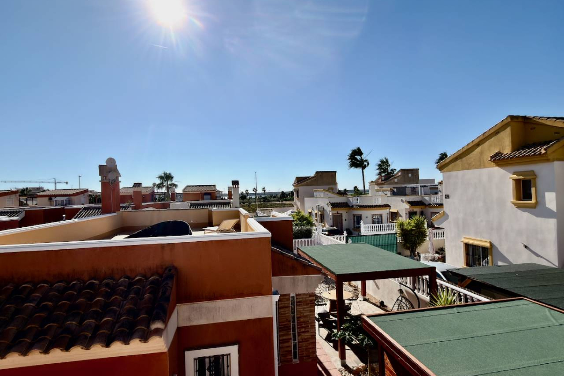 Reventa - Villa - Guardamar del Segura - El Raso