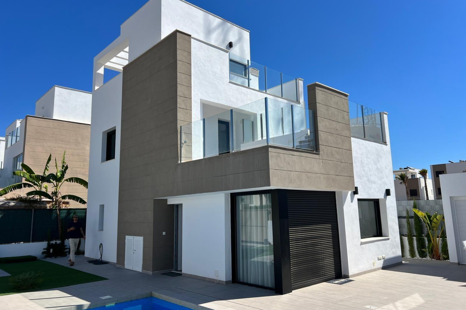 Reventa - Villa - Guardamar del Segura - Guardamar - El Raso