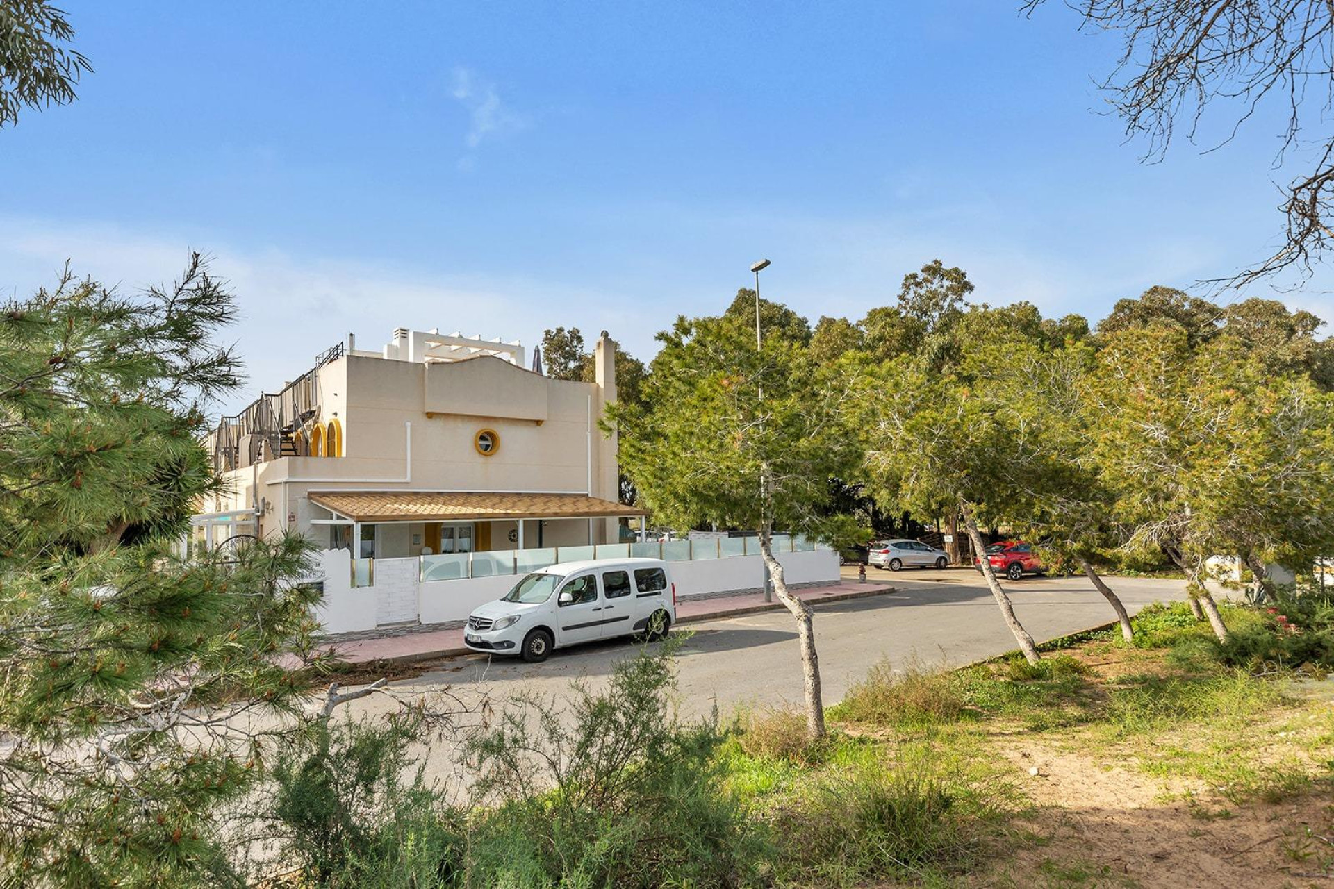 Reventa - Villa - Guardamar del Segura - Urbanizaciones