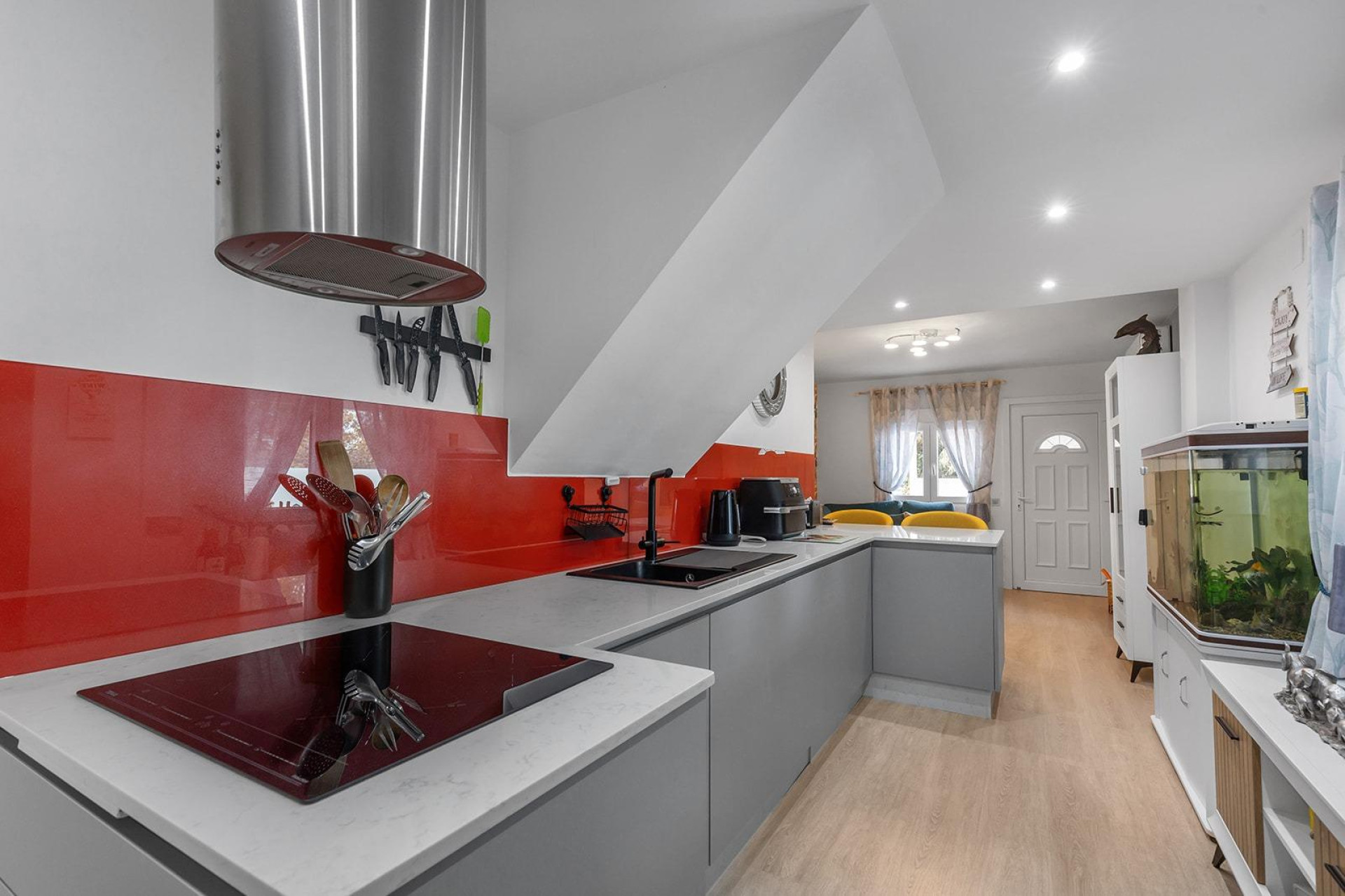 Reventa - Villa - Guardamar del Segura - Urbanizaciones